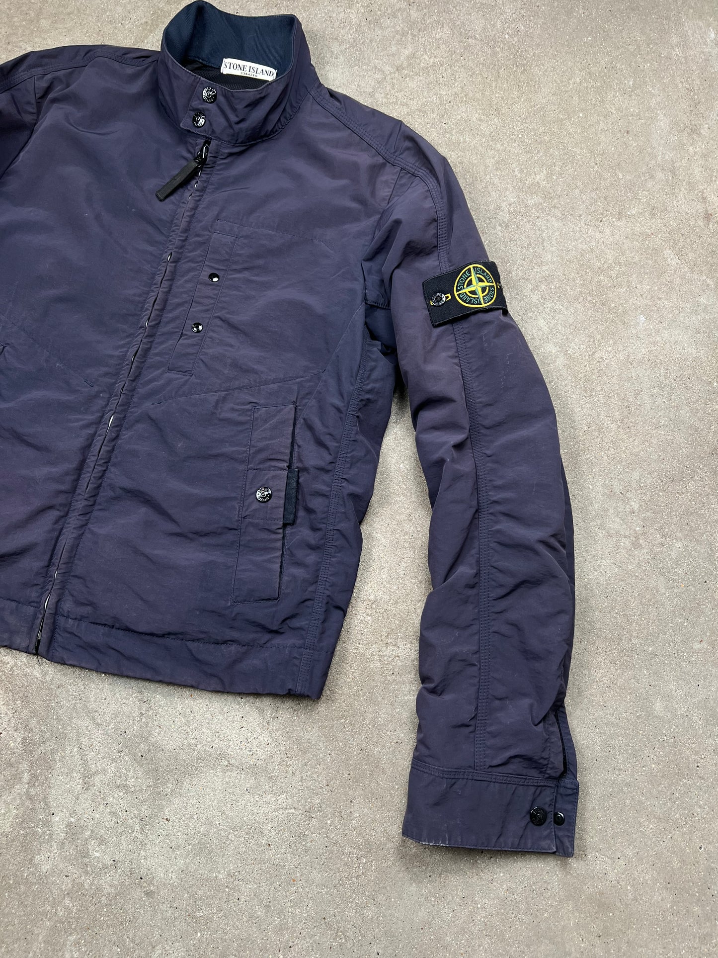 Stone Island Jacket (S/M)