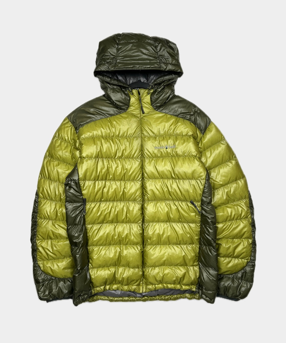 Montbell Puffer (M)