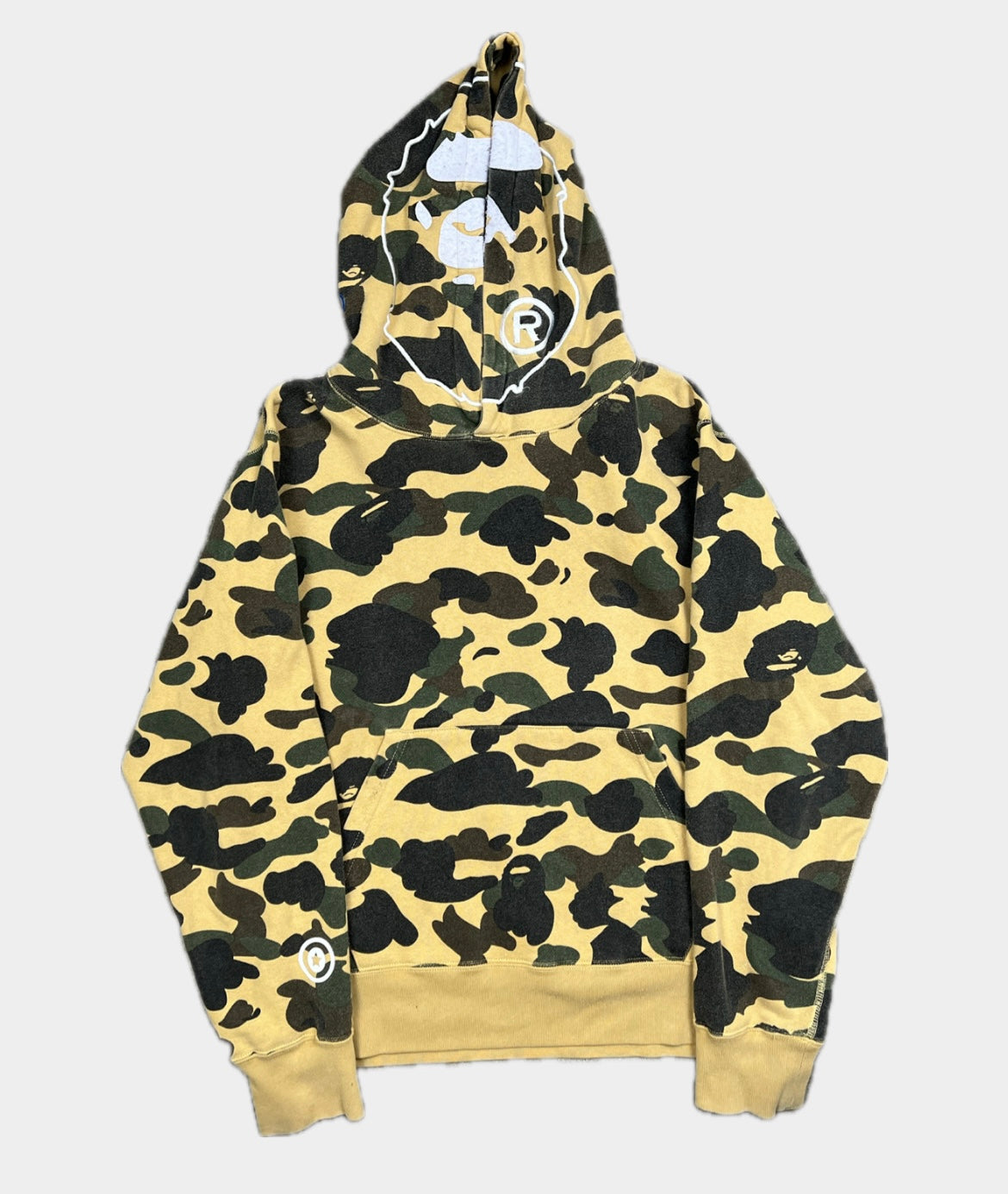 Bape Hoodie (S)