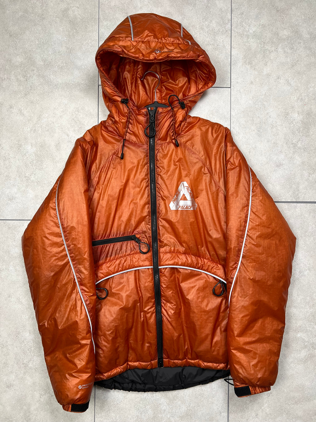 Palace Pertex Jacket (M/L)