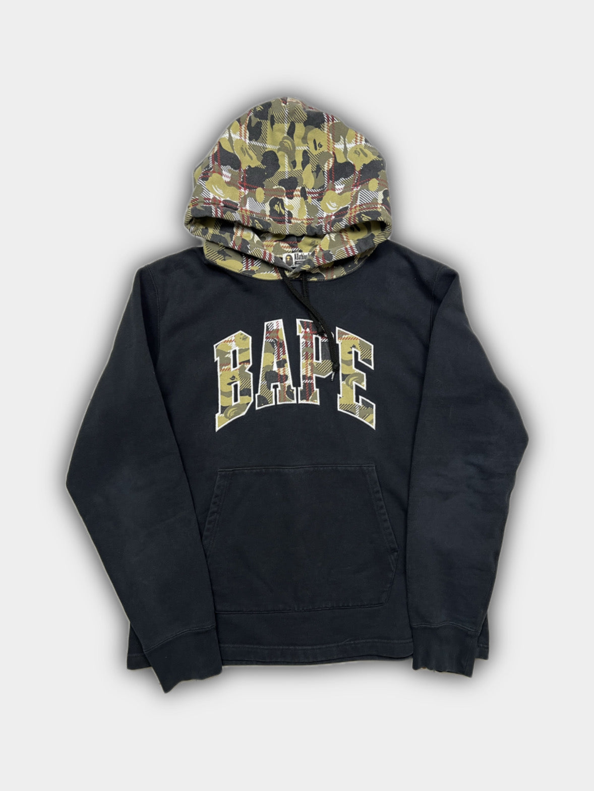 Bape Hoodie (L)