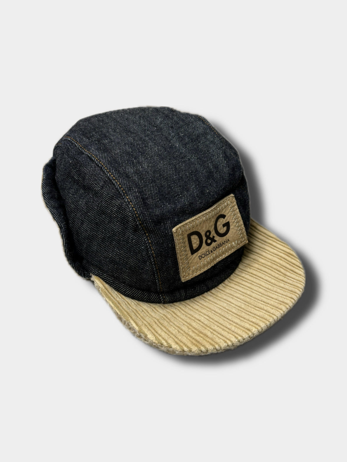 Dolce & Gabbana Cap (M)