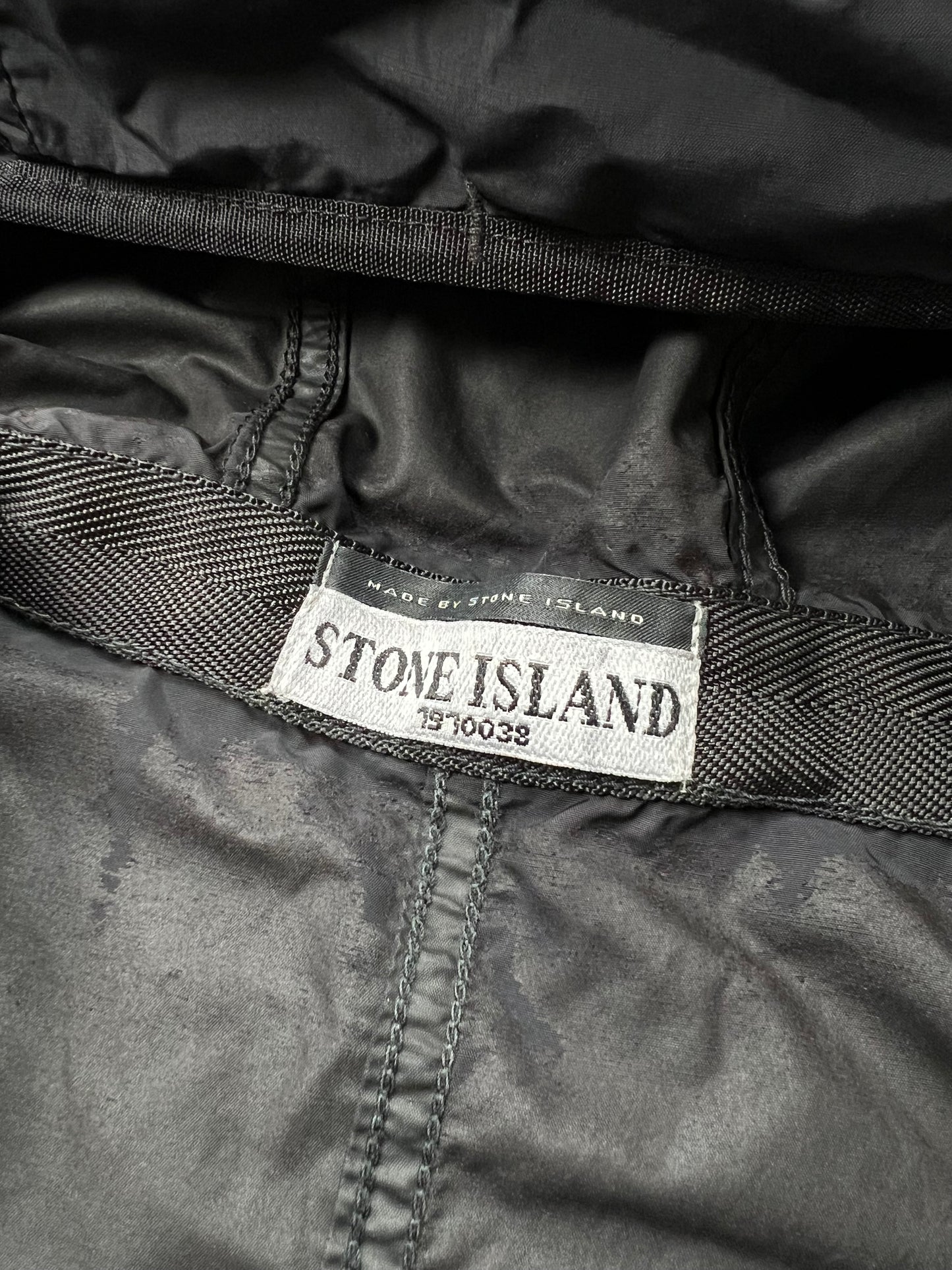 Stone Island Jacket (M)
