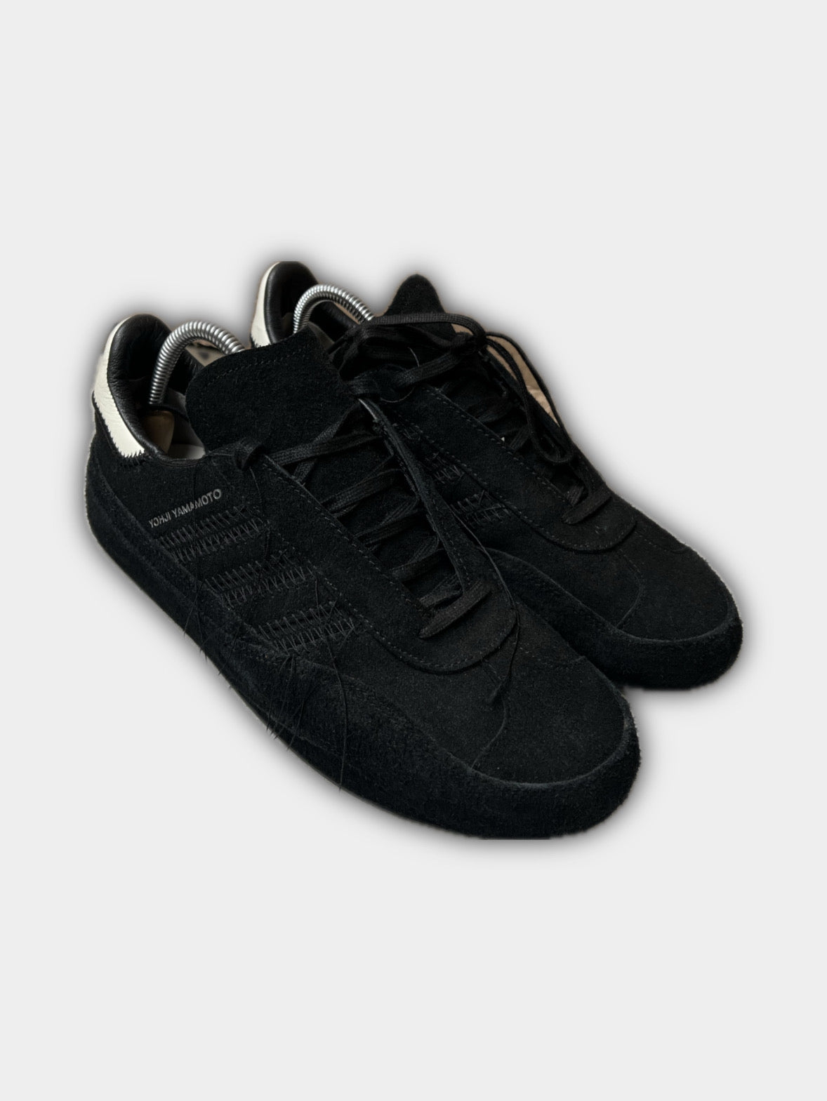 Y-3 Adidas Gazelle (43 1/3)