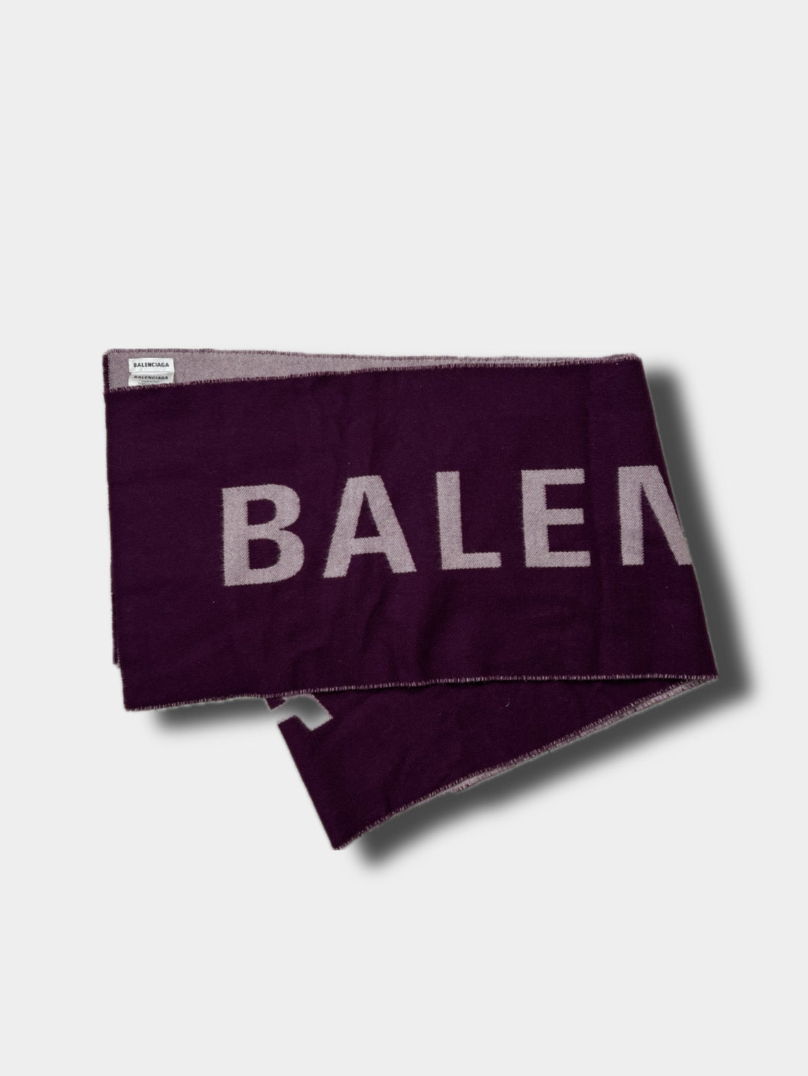 Balenciaga Scarf
