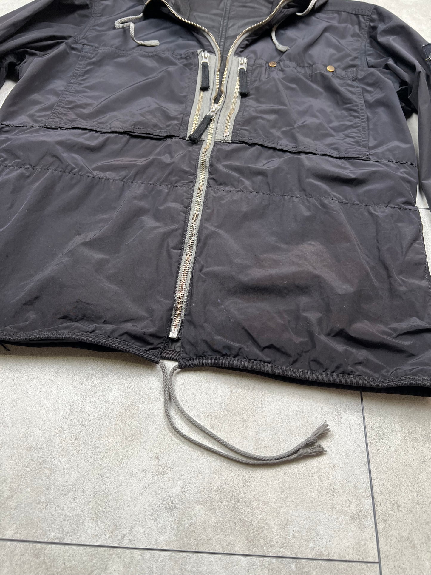 Stone Island Jacket (M)
