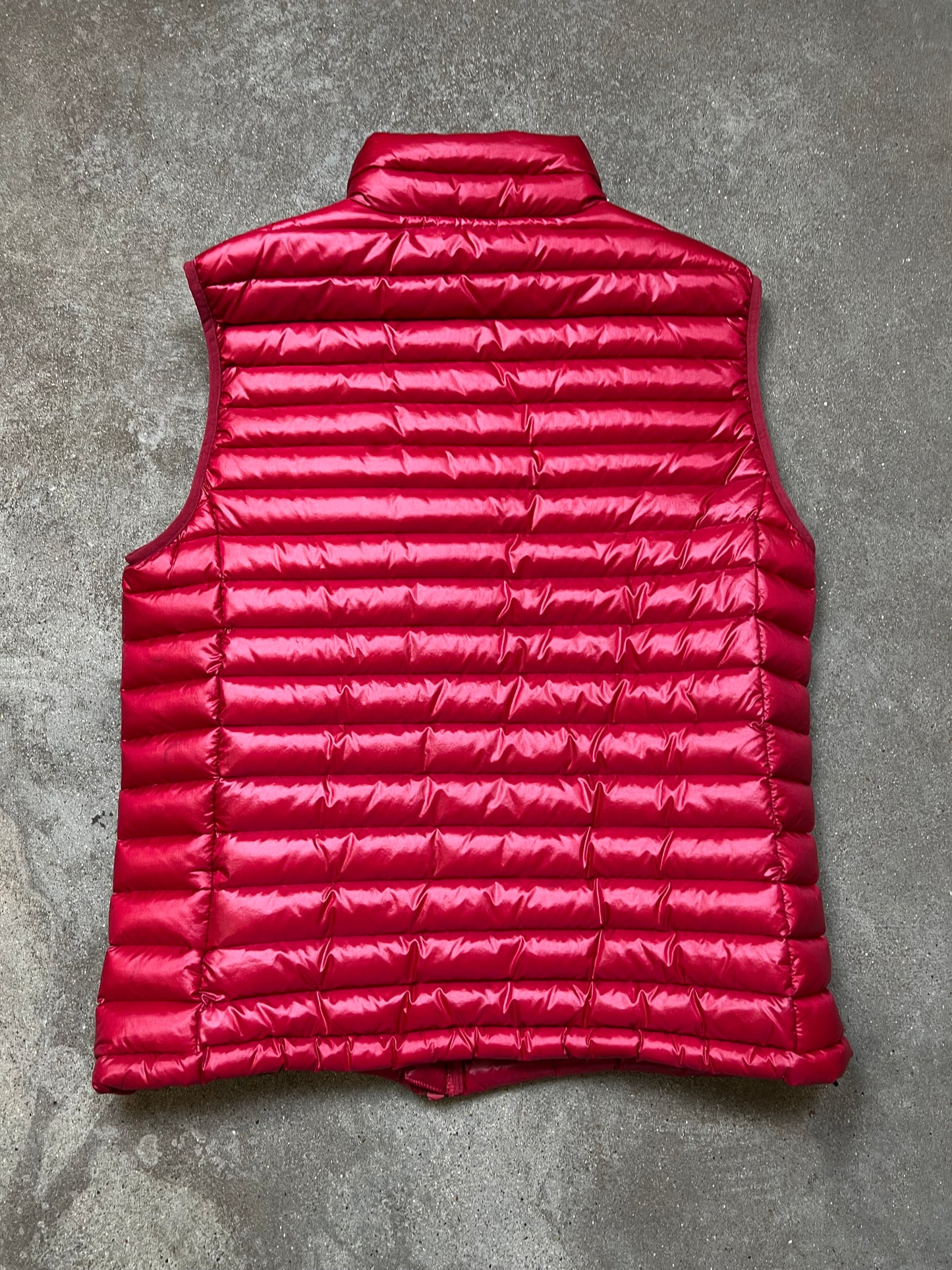 Pyrenex Puffer Vest (L)