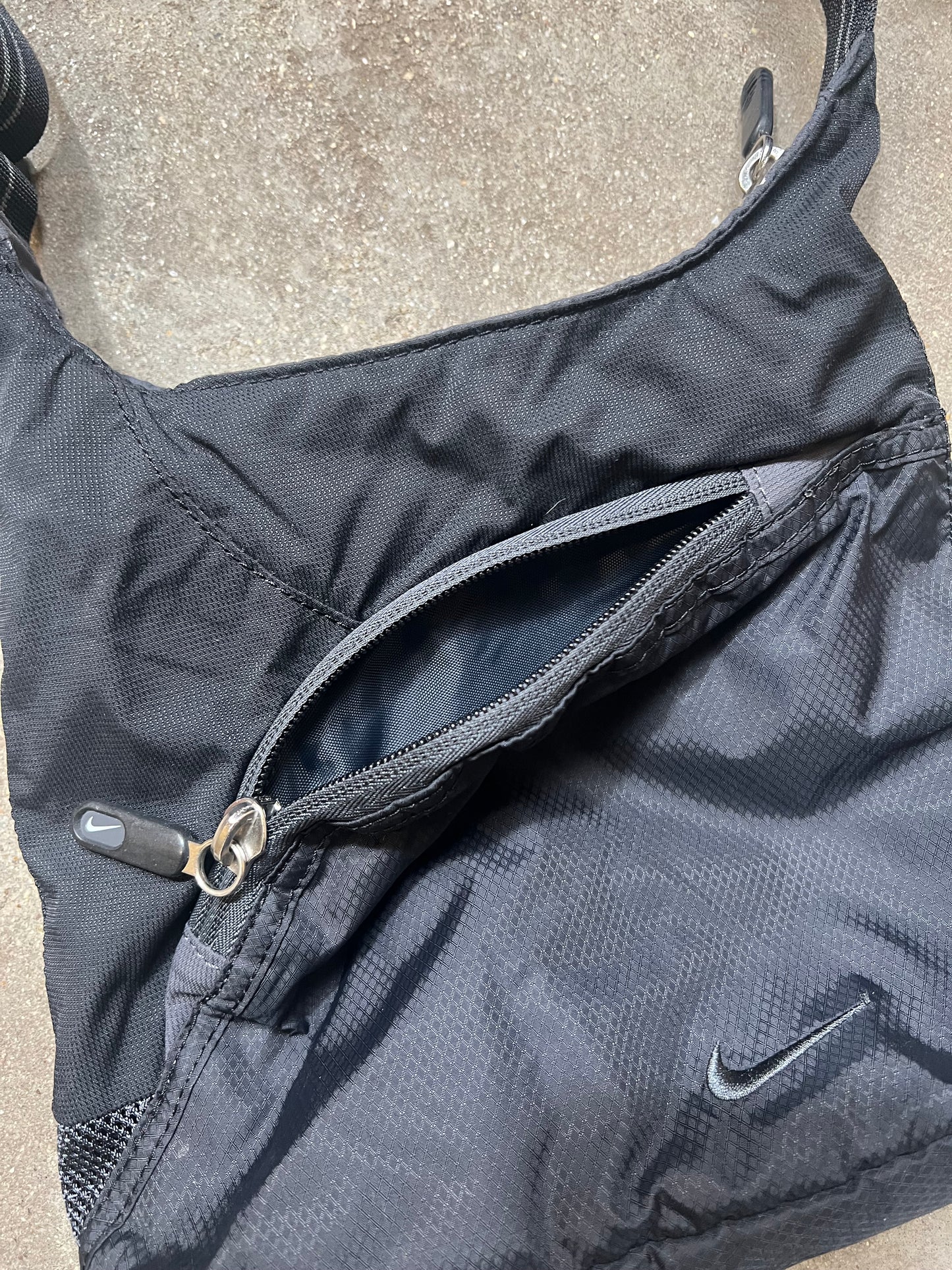 Nike bag