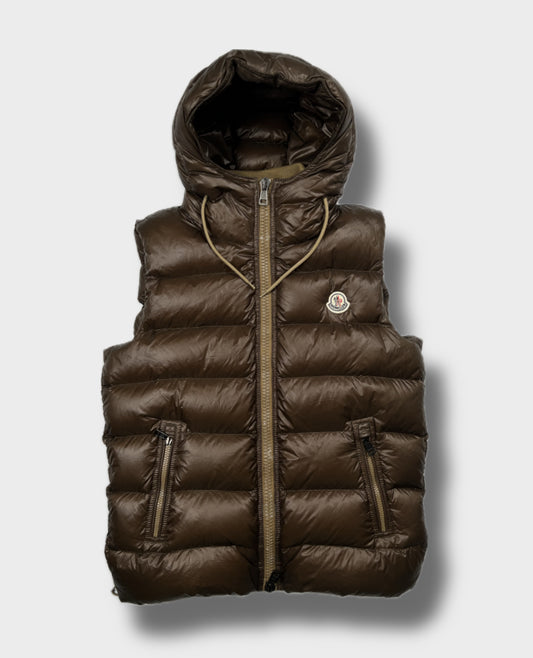 Moncler Bartholome Gillet (S)