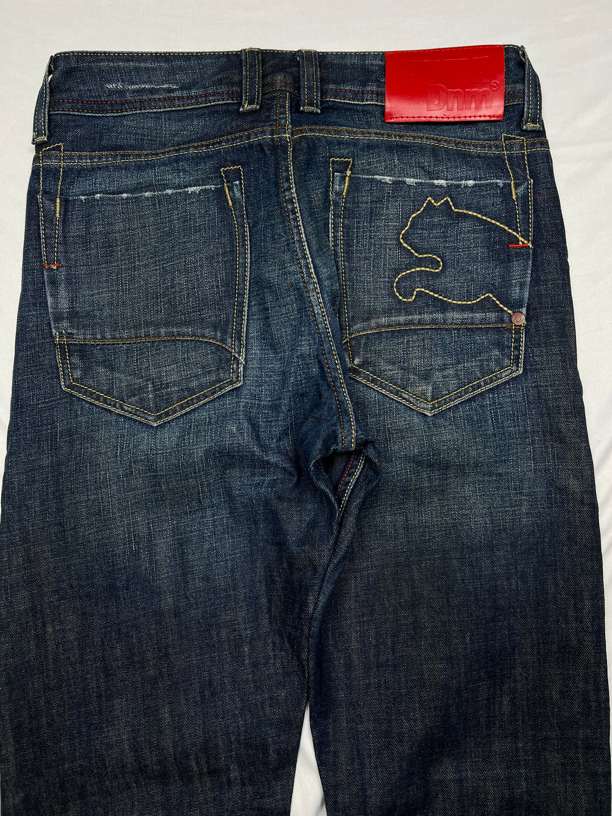 Puma Jeans (30x34)