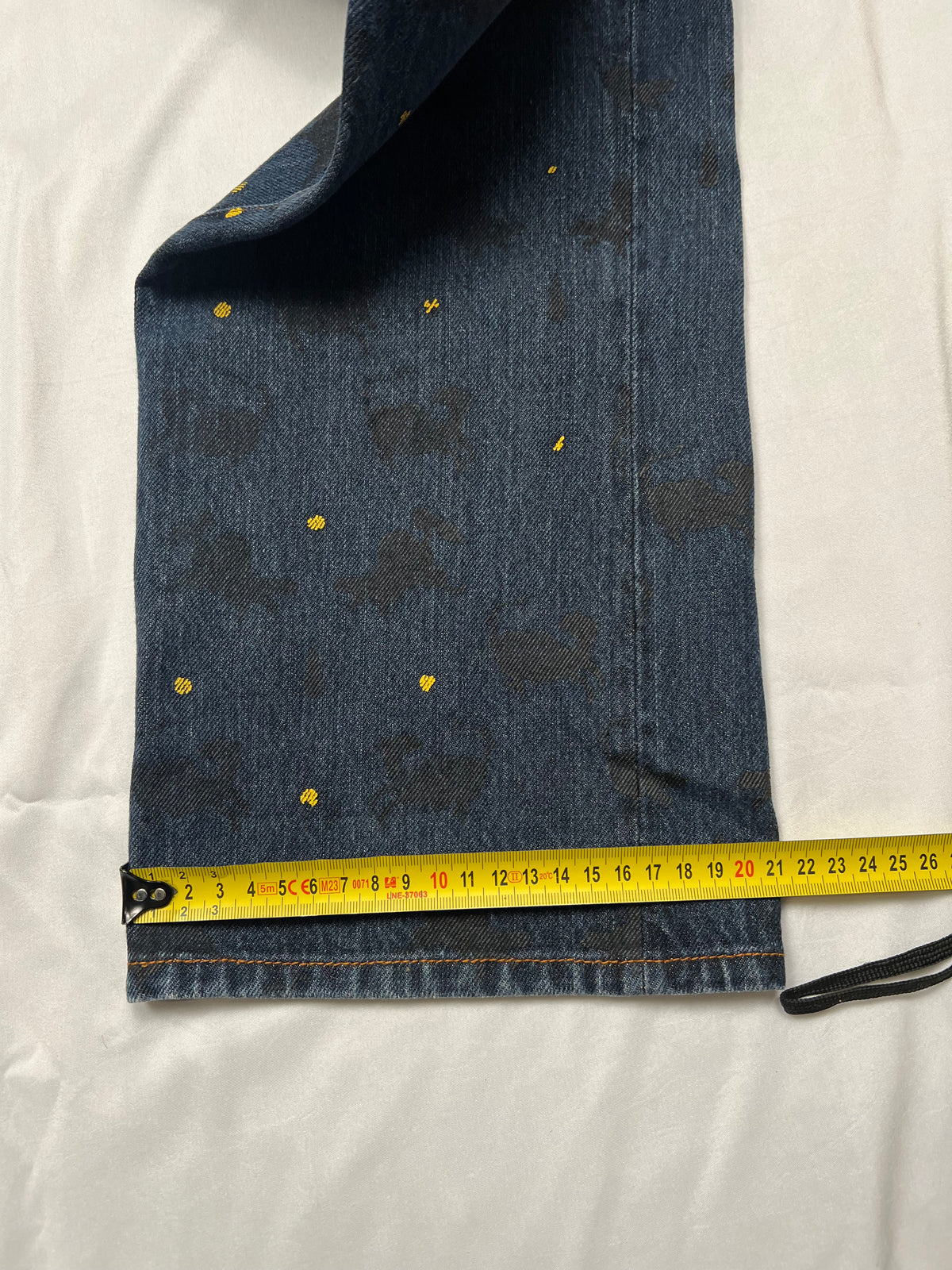 Evisu Jeans Limited Edition (34x34)