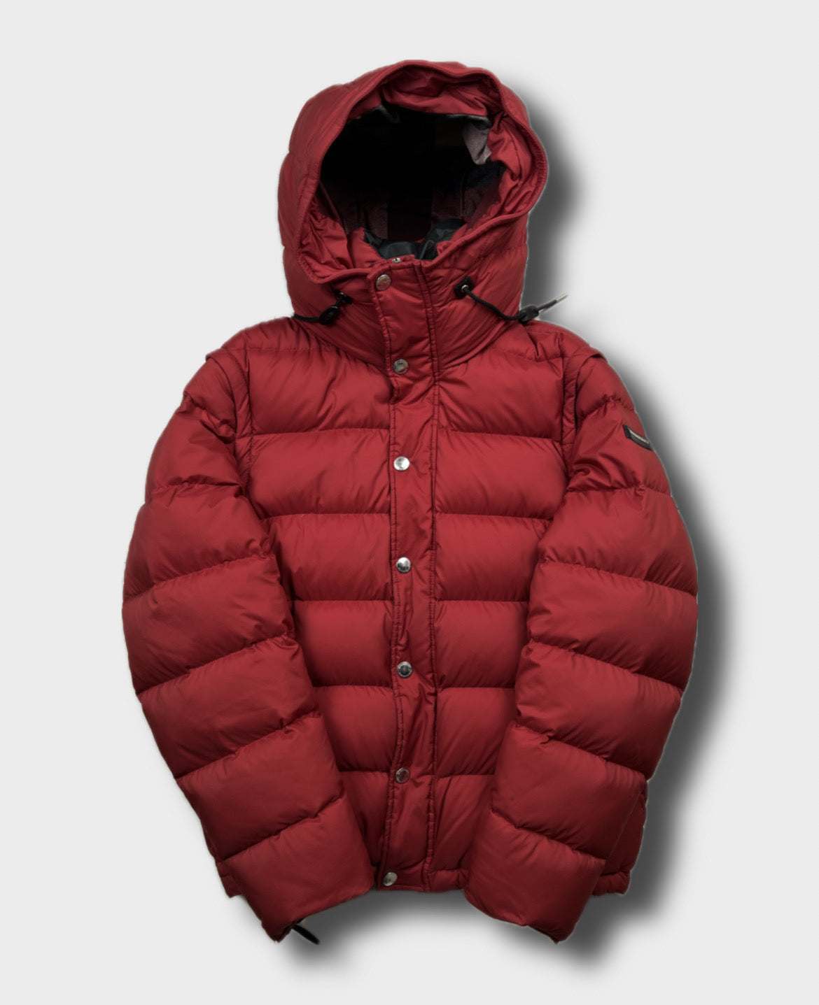Burberry Puffer (M)