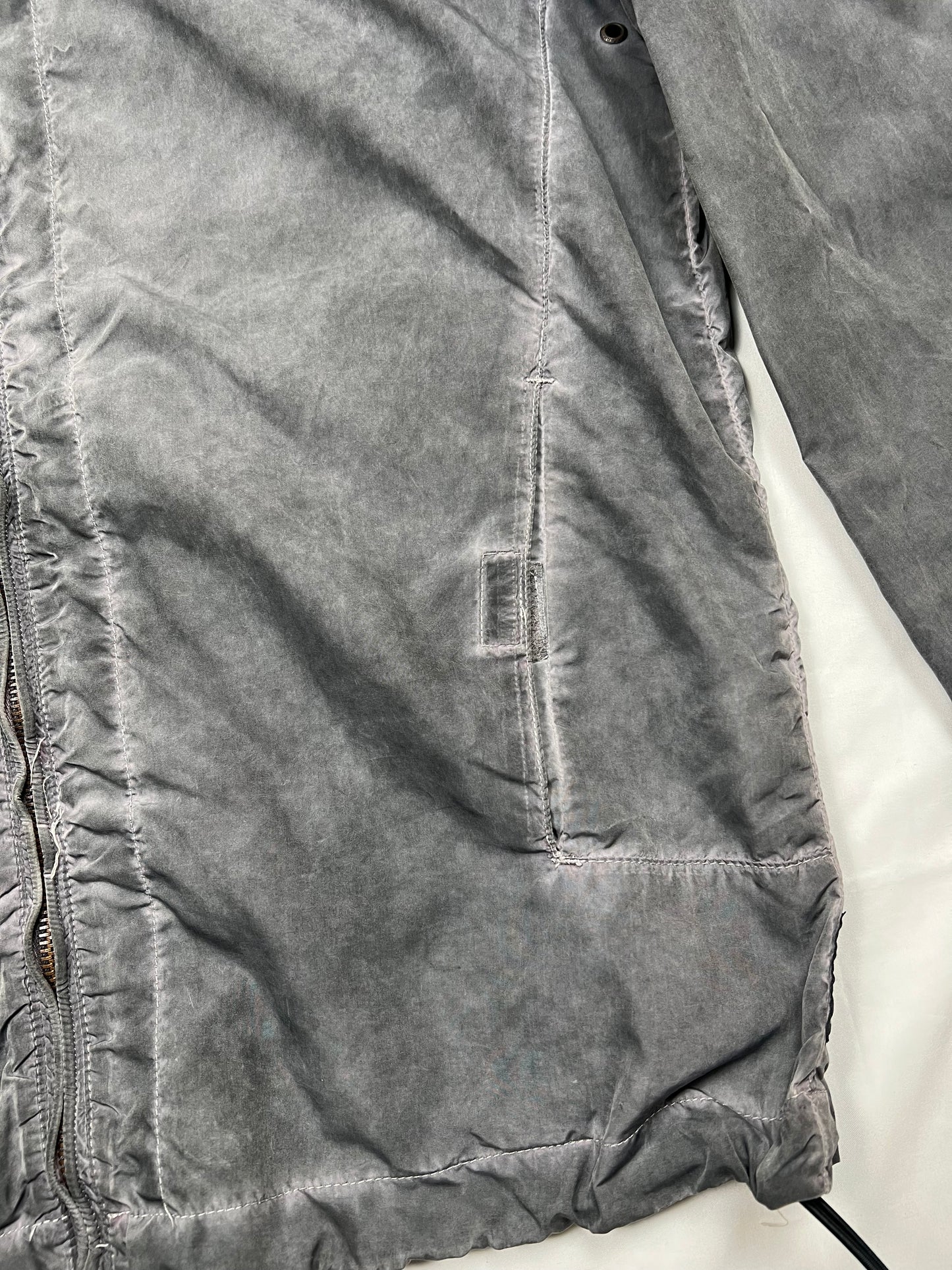 Armani Jeans Jacket (L)