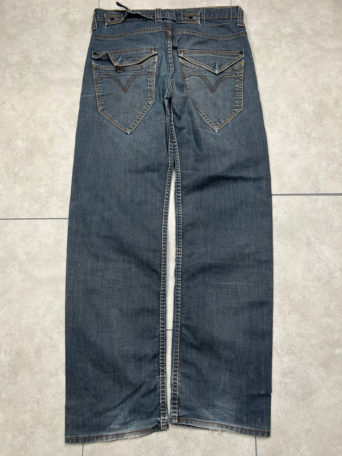 Levi’s 503 jeans (30x34)