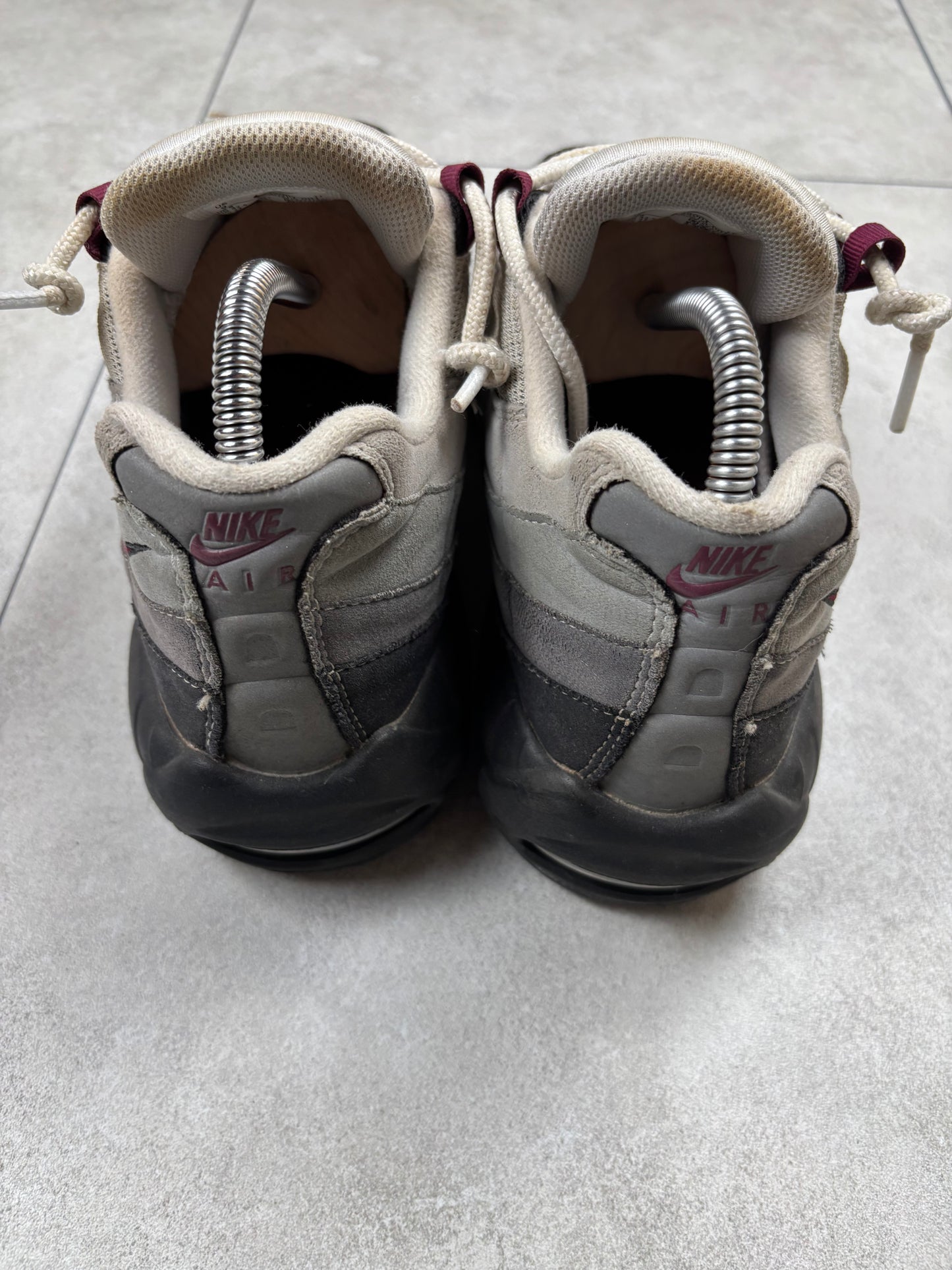 Nike AirMax 95 (42.5)
