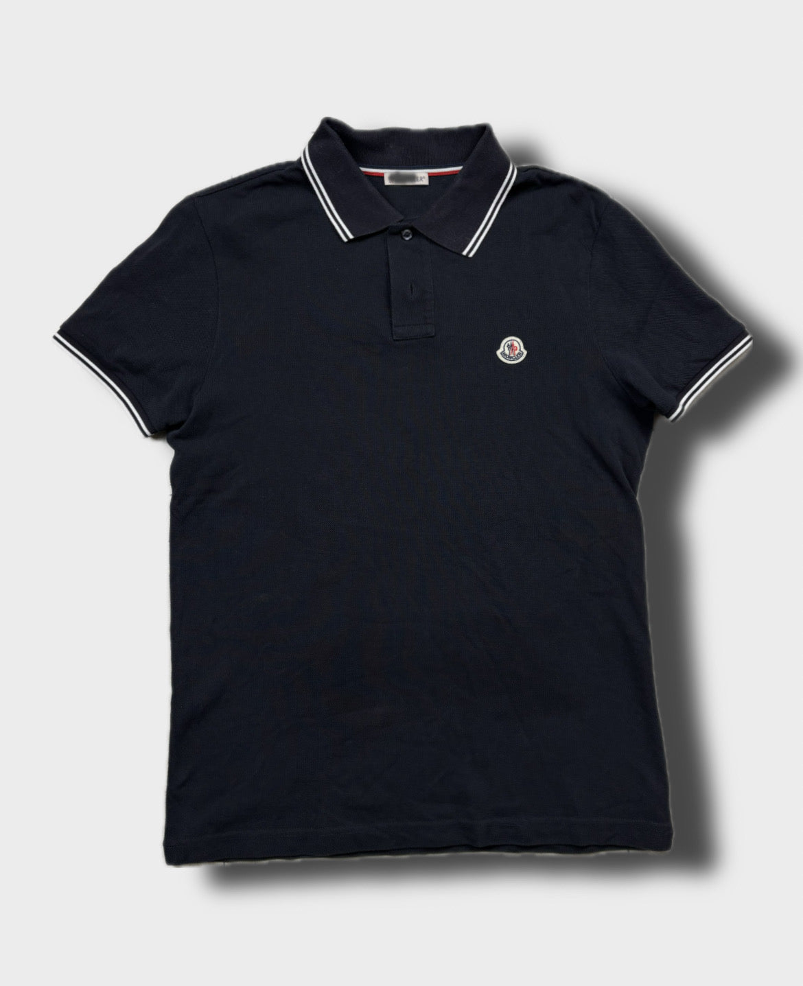 Moncler Polo (S)