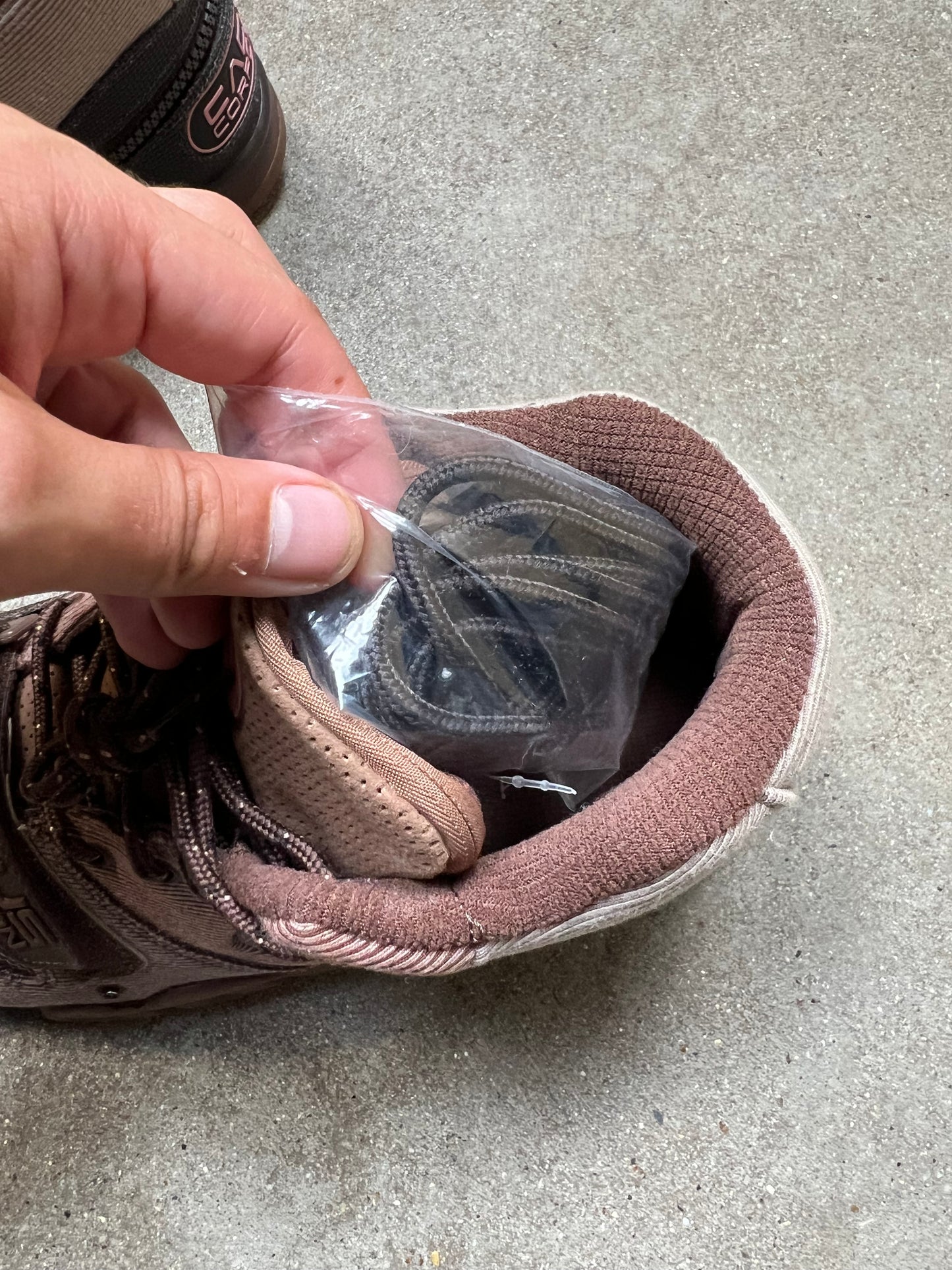 Nike Travis Scott Air Trainer SP (45)