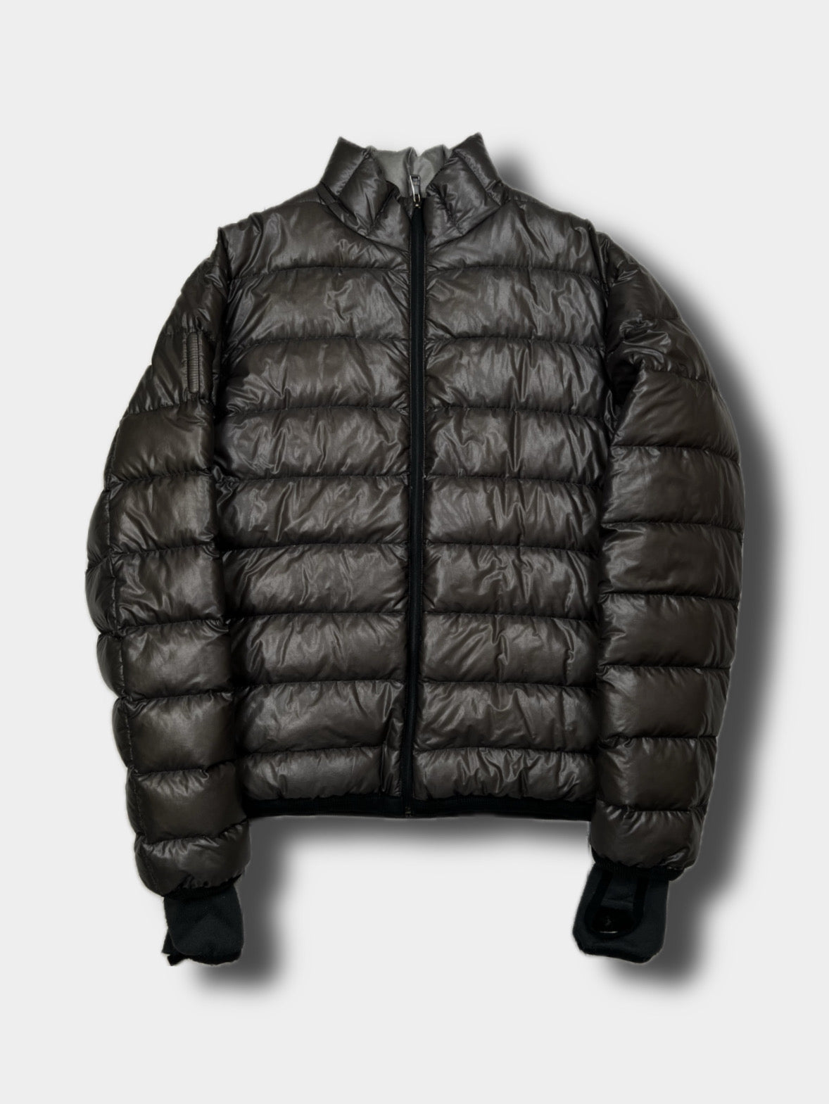 Dolce & Gabbana Ski Puffer (M)