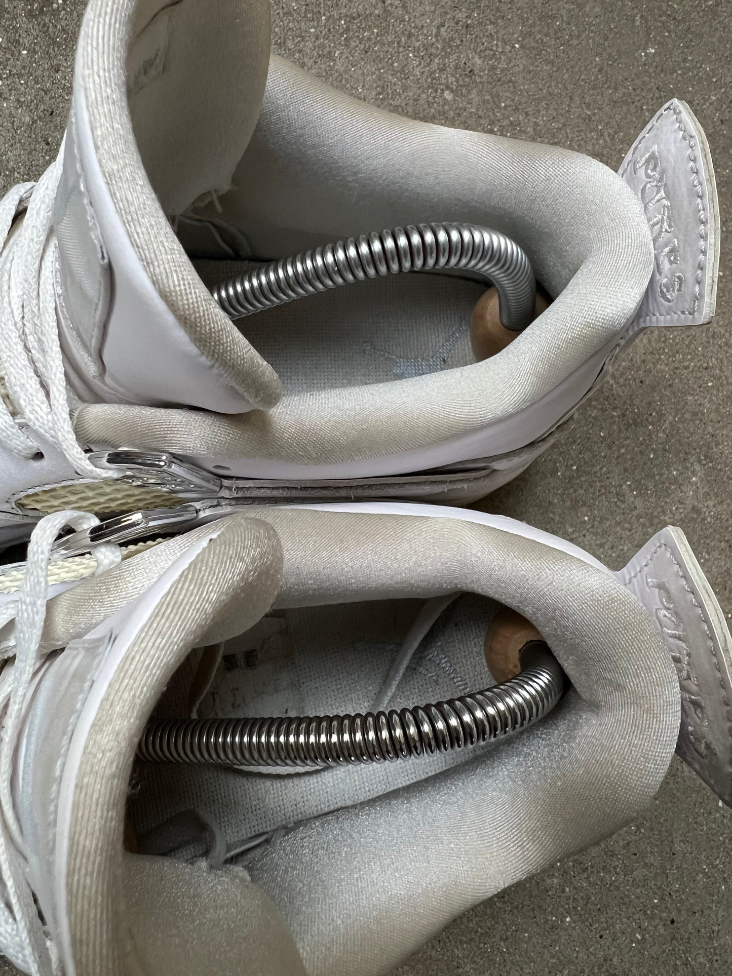 Jordan 4 Pure Money (43)