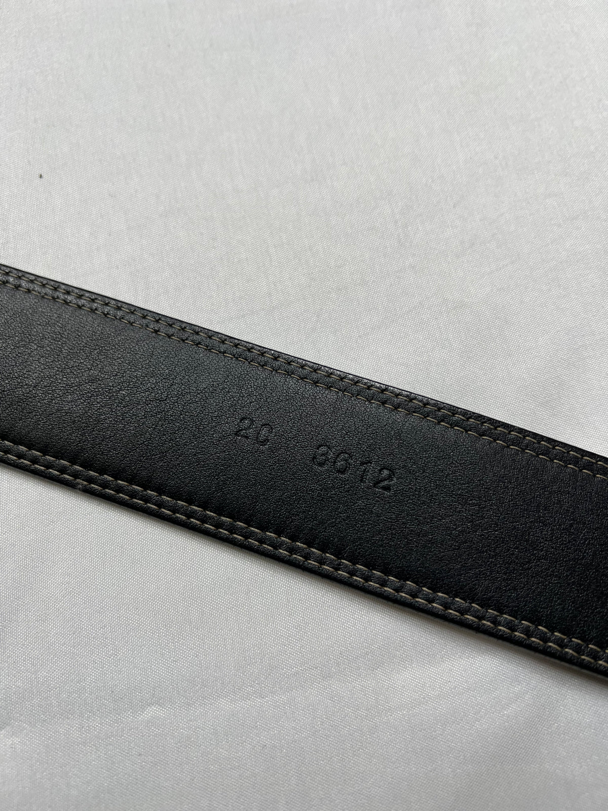 Prada Belt (95)