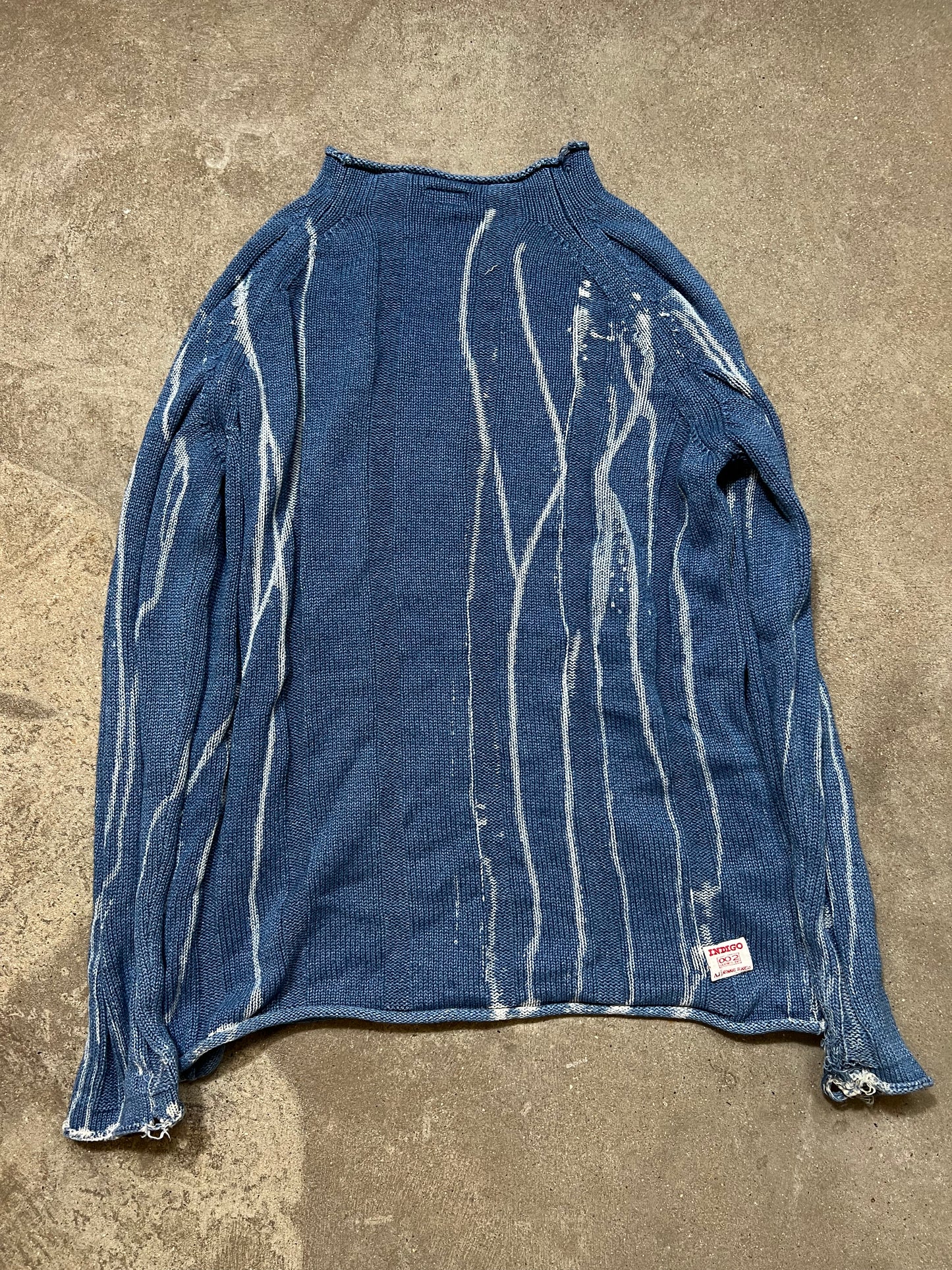 Armani Jeans sweatshirt (Medium)