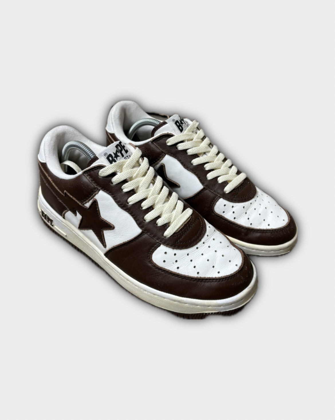Bape Sta Sneakers (43)