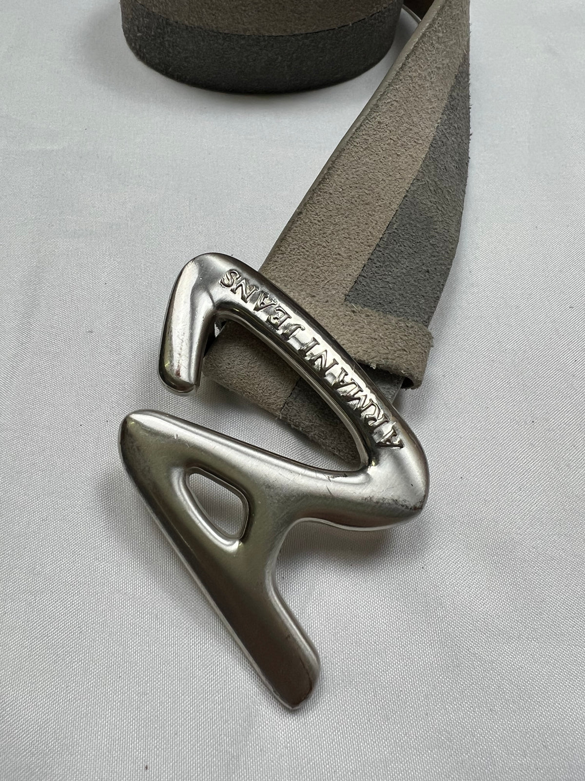 Armani Jeans Belt (85)