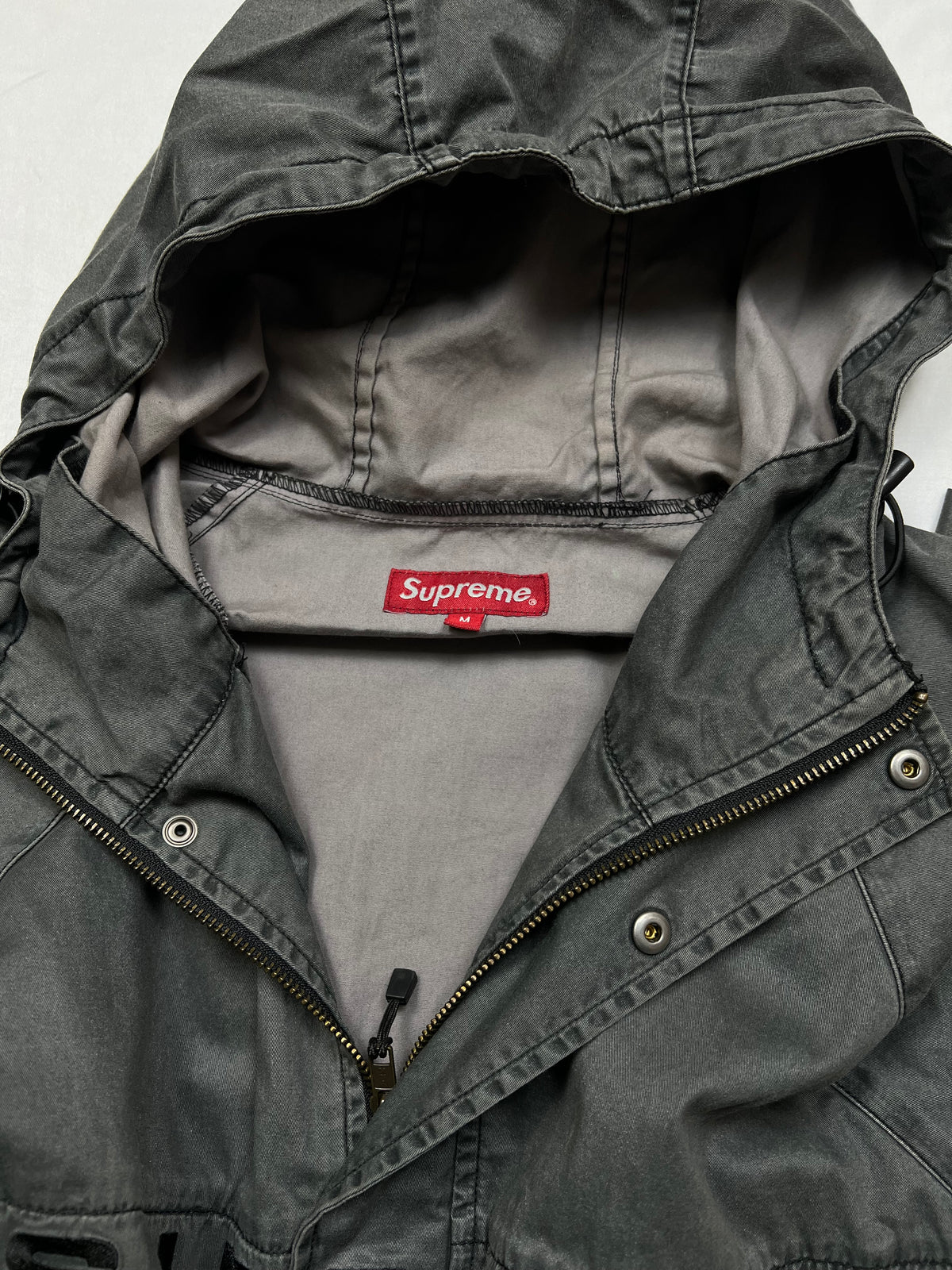 Supreme Windbreaker (M)