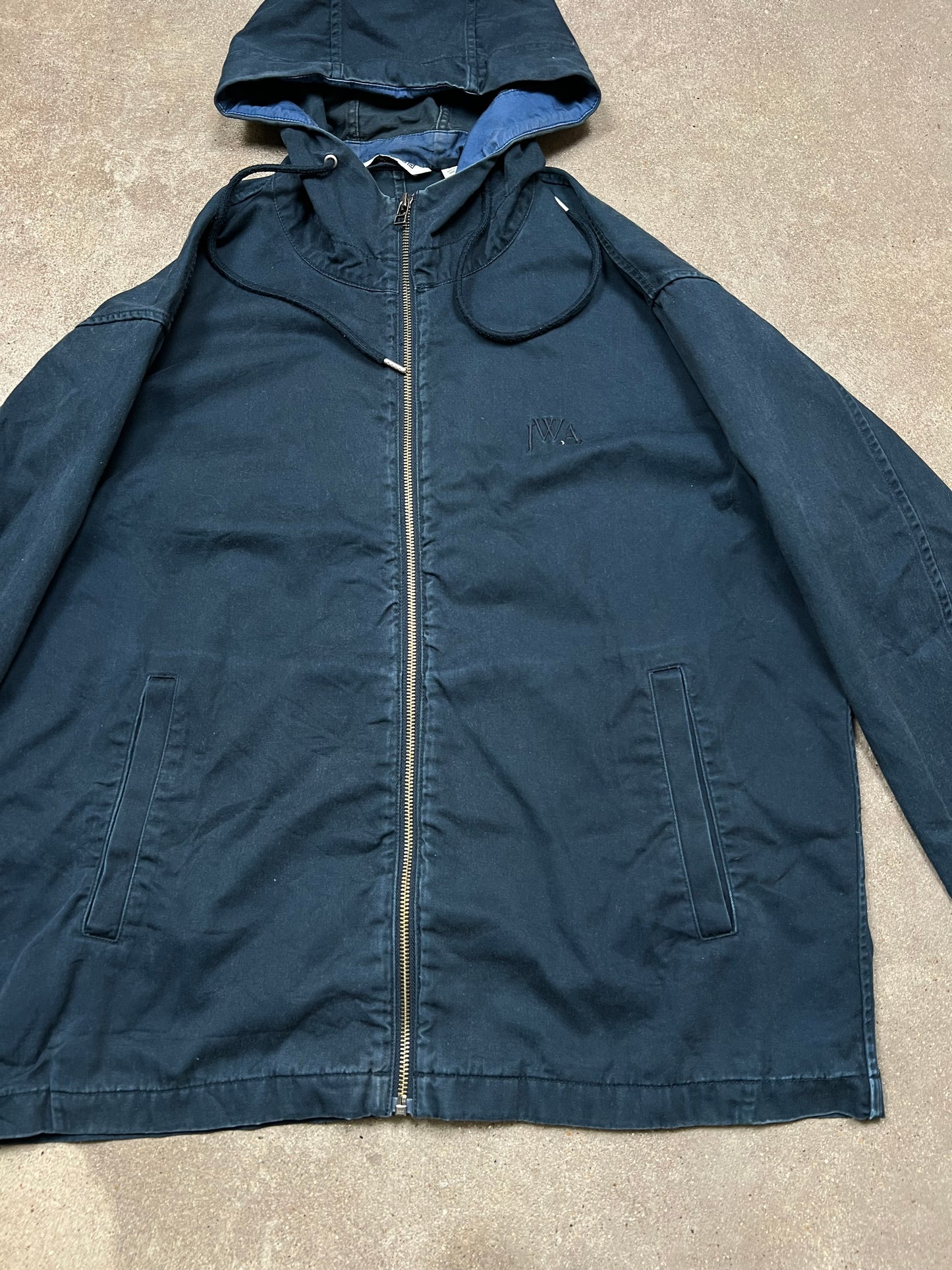 JWAnderson x Uniqlo Jacket (L)
