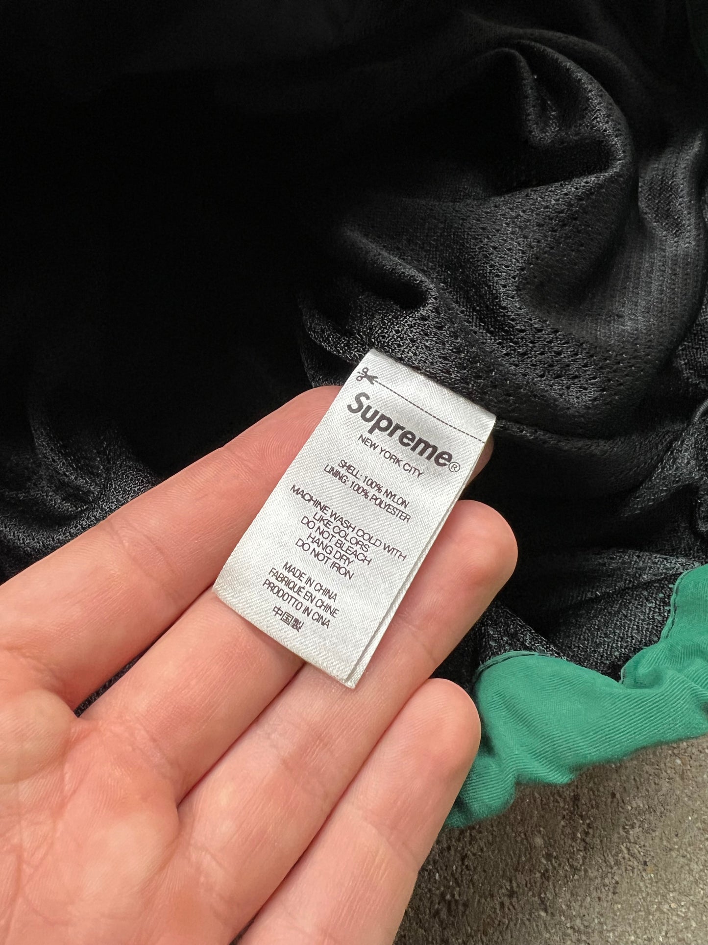 Supreme Jacket (M)