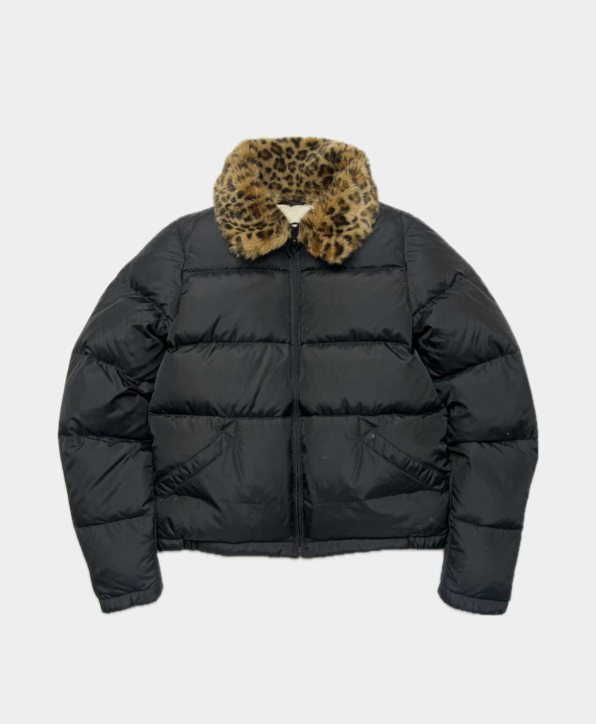 Ralph Lauren Puffer (XS/S)
