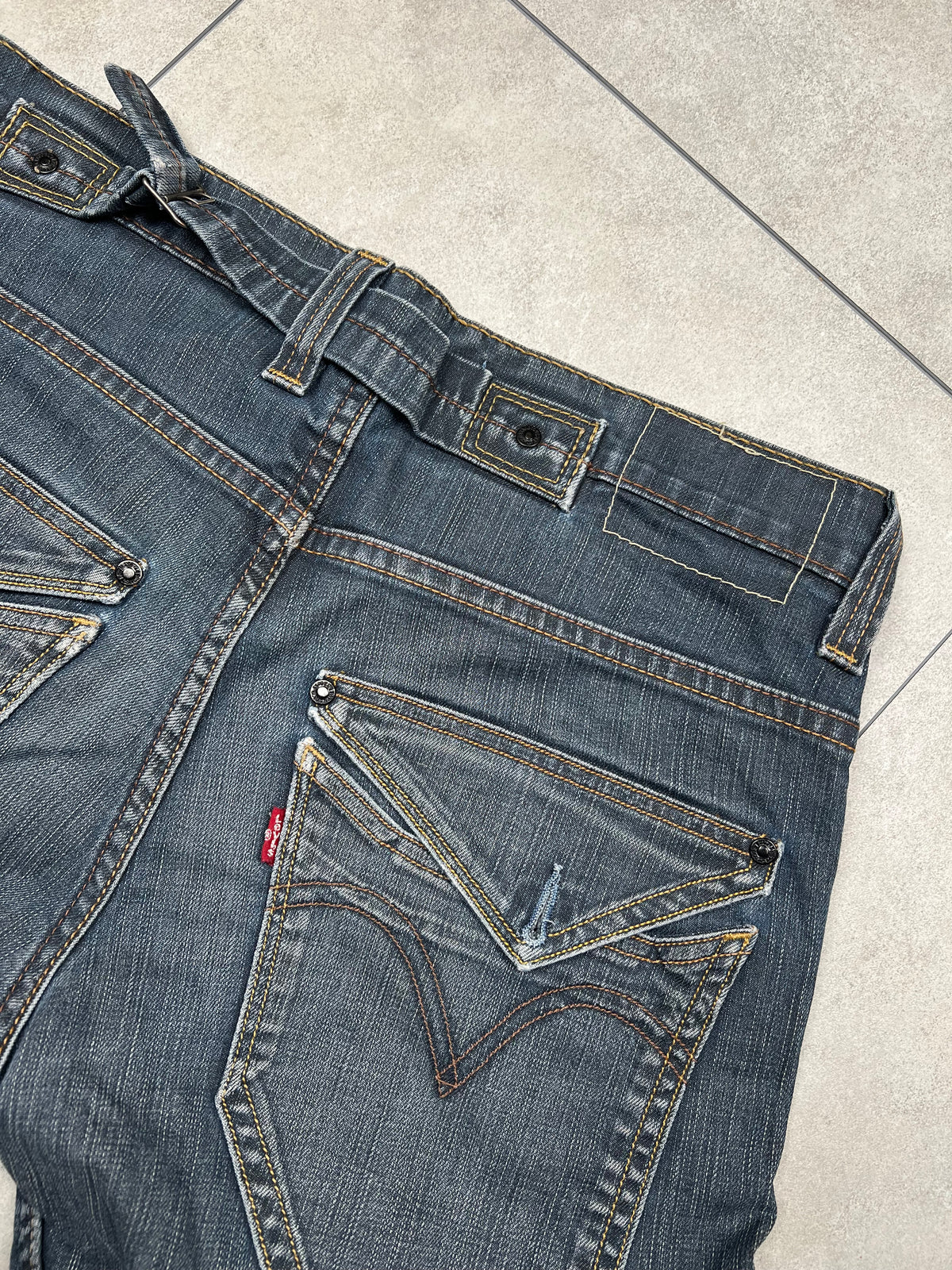Levi’s 503 jeans (30x34)