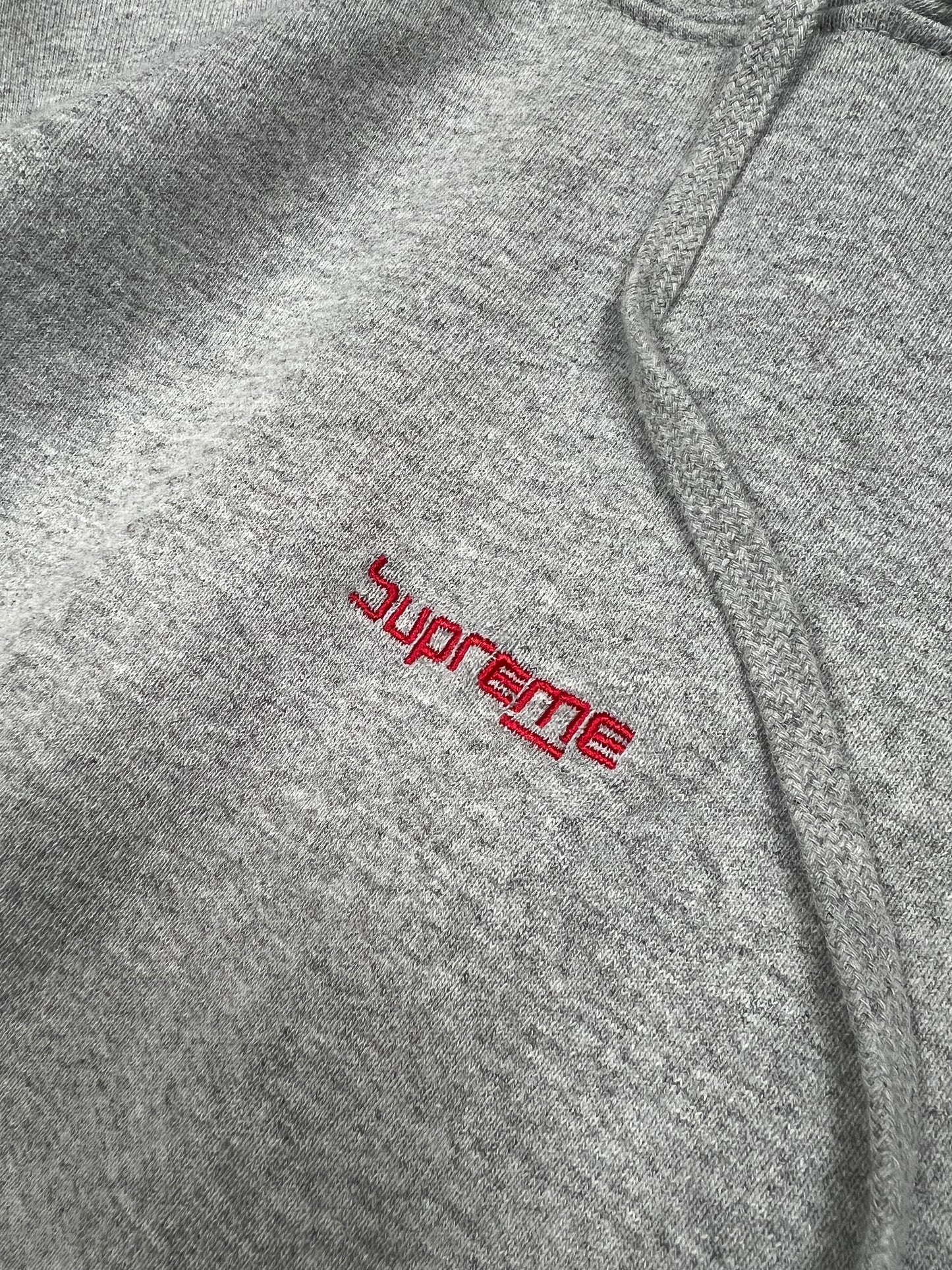 Supreme Hoodie (M)