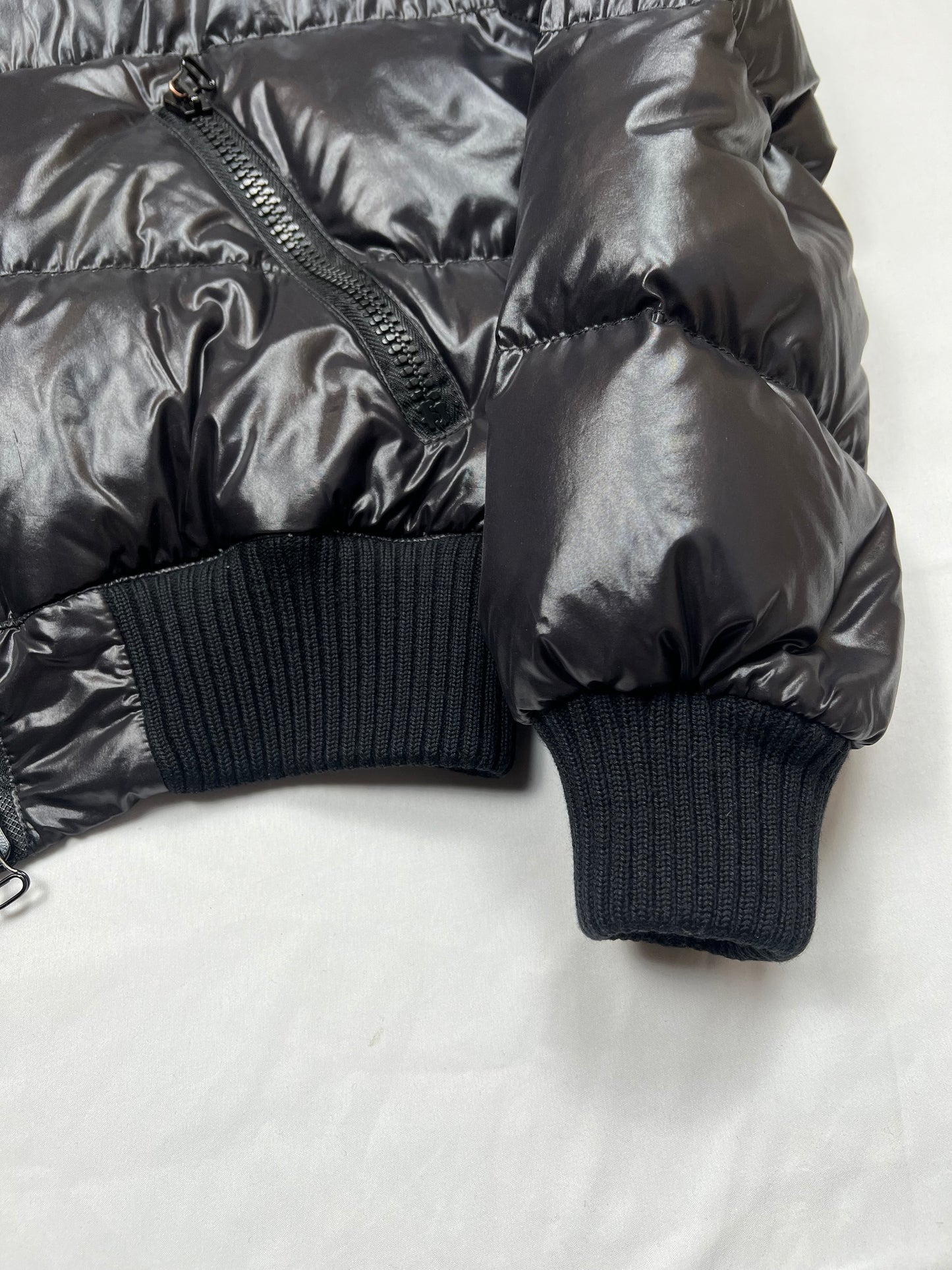 Duvetica Puffer (M)