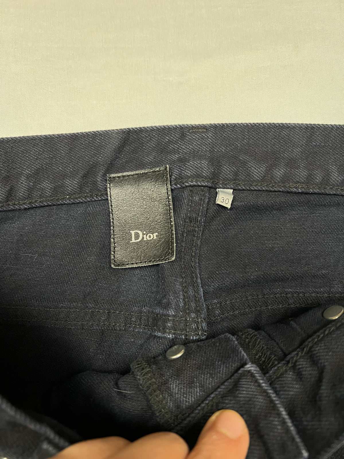 Dior Jeans (30)