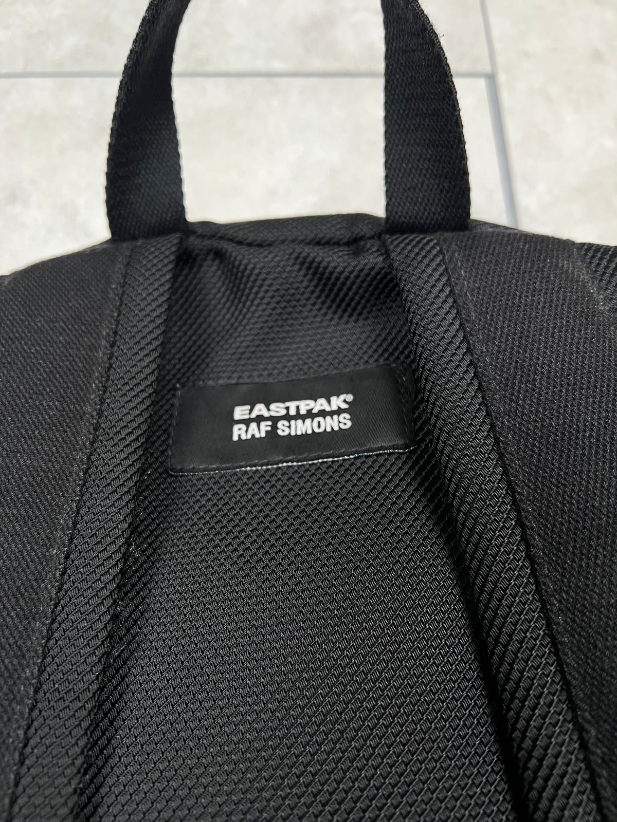 Raf Simons Eastpak (L)