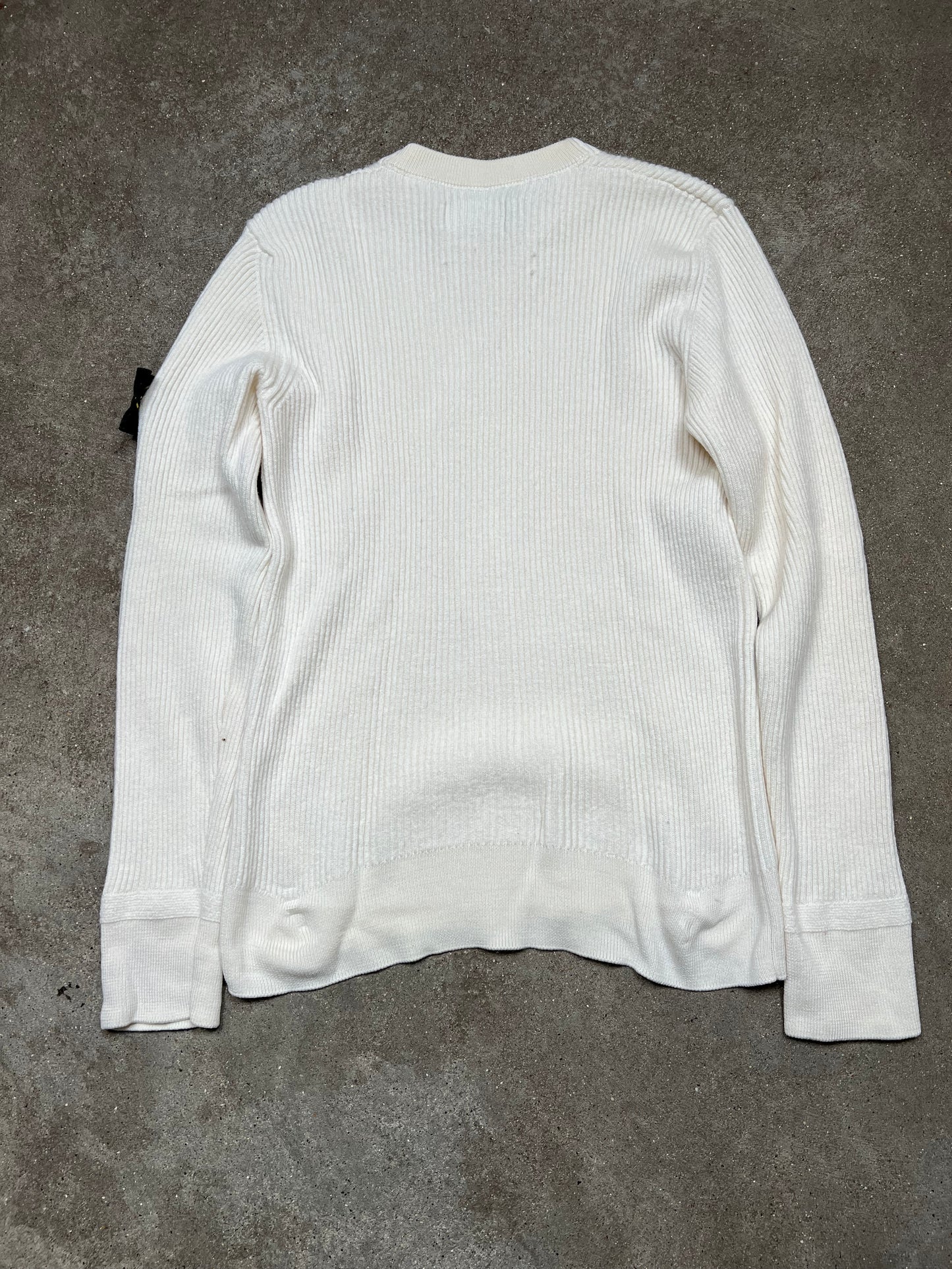 Stone Island Sweater (Small)