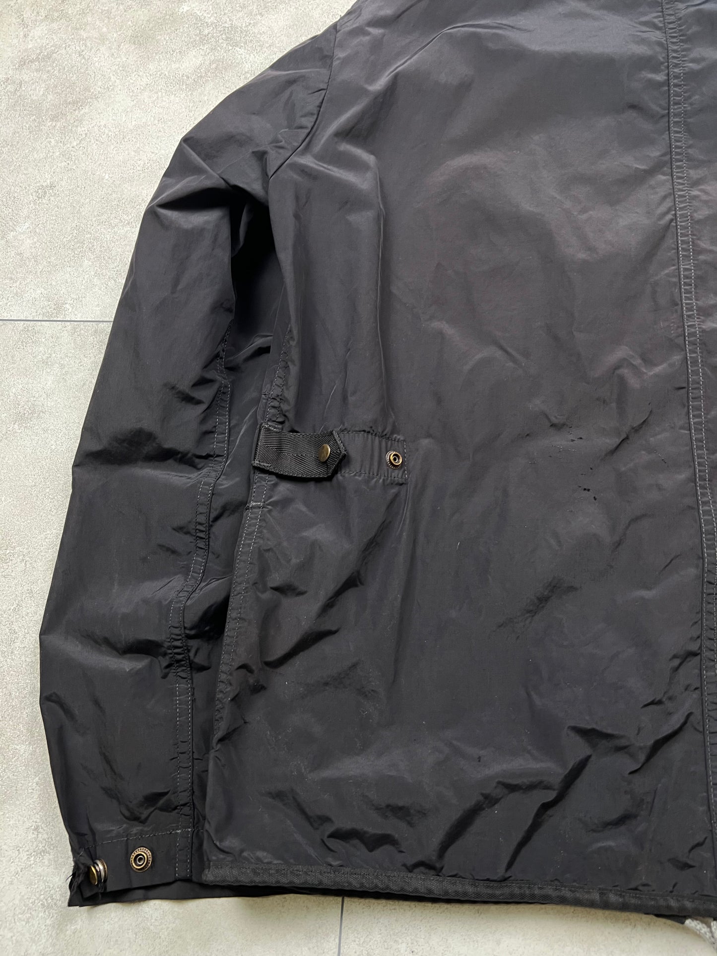 Stone Island Jacket (M)