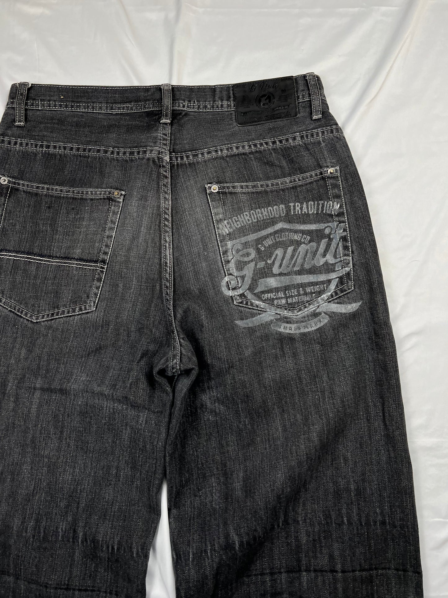 G-Unit Jorts (32)