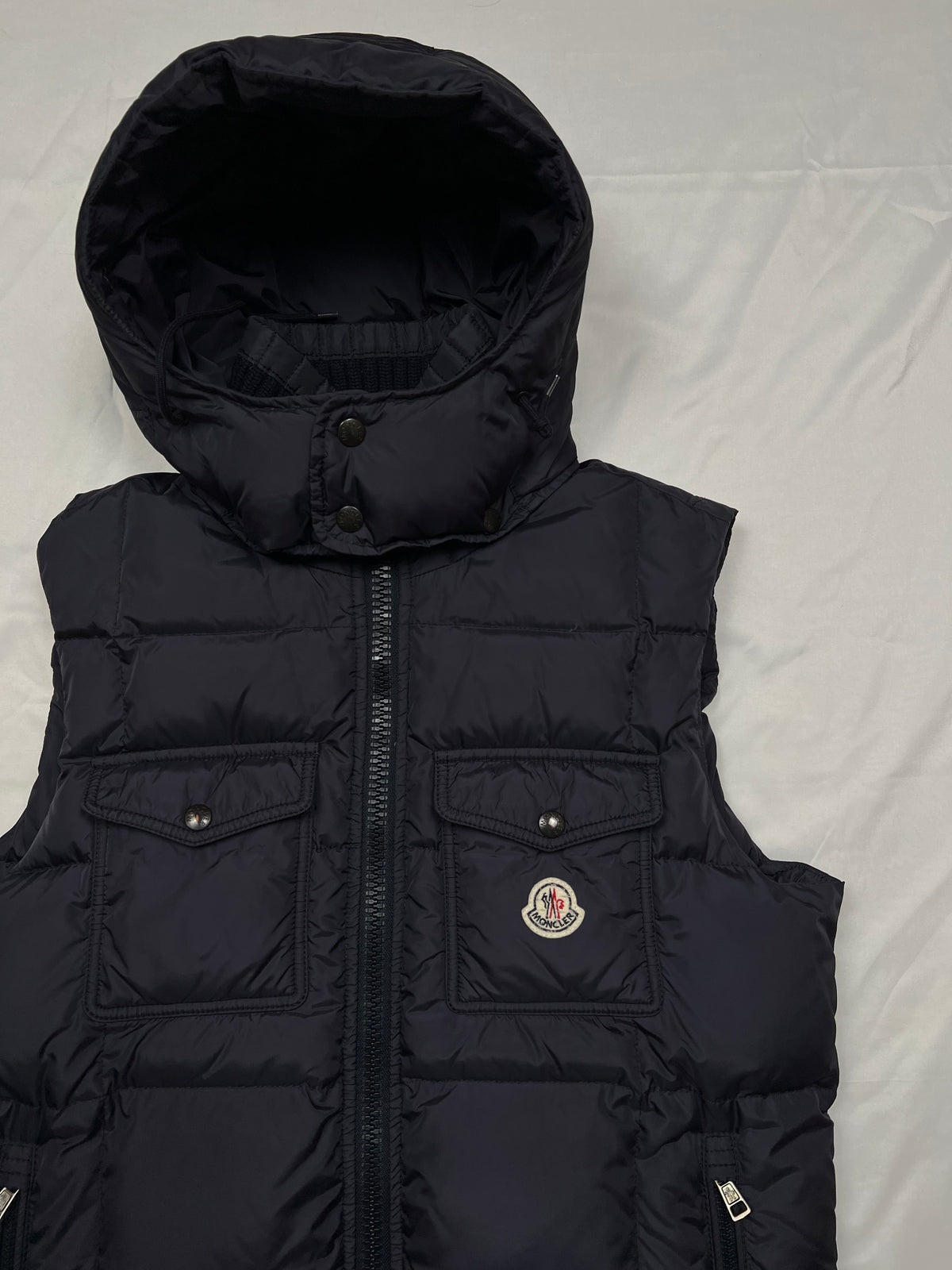 Moncler Vest (L)