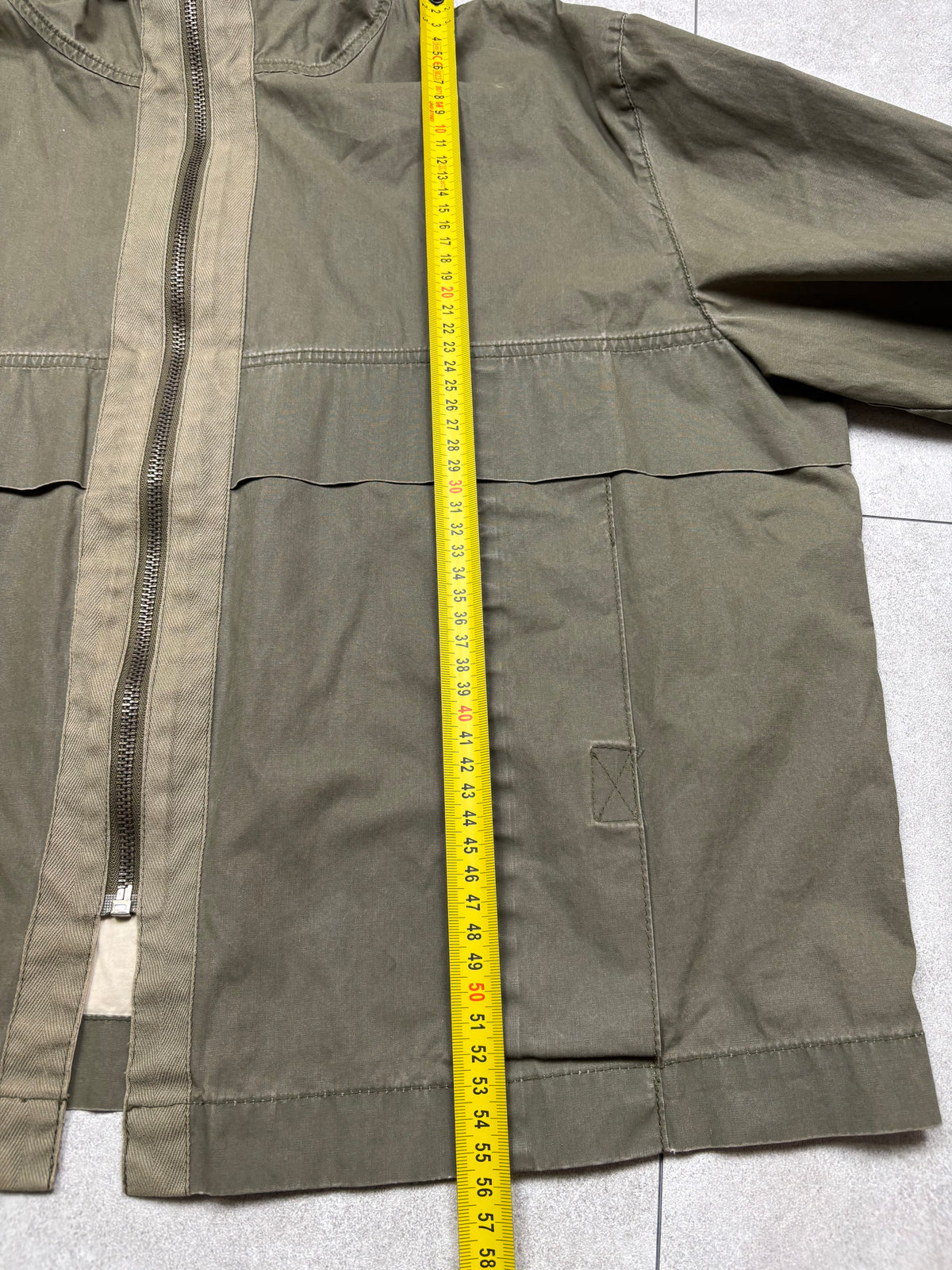 Ralph Lauren Cropped Jacket (S/M)