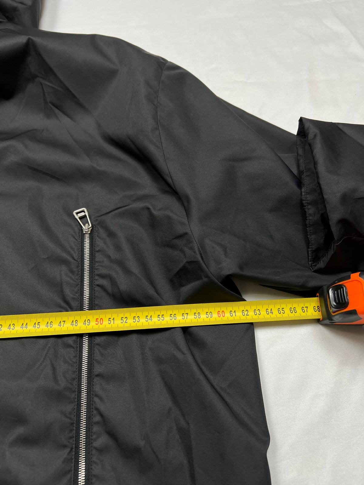 Balenciaga Jacket (L)