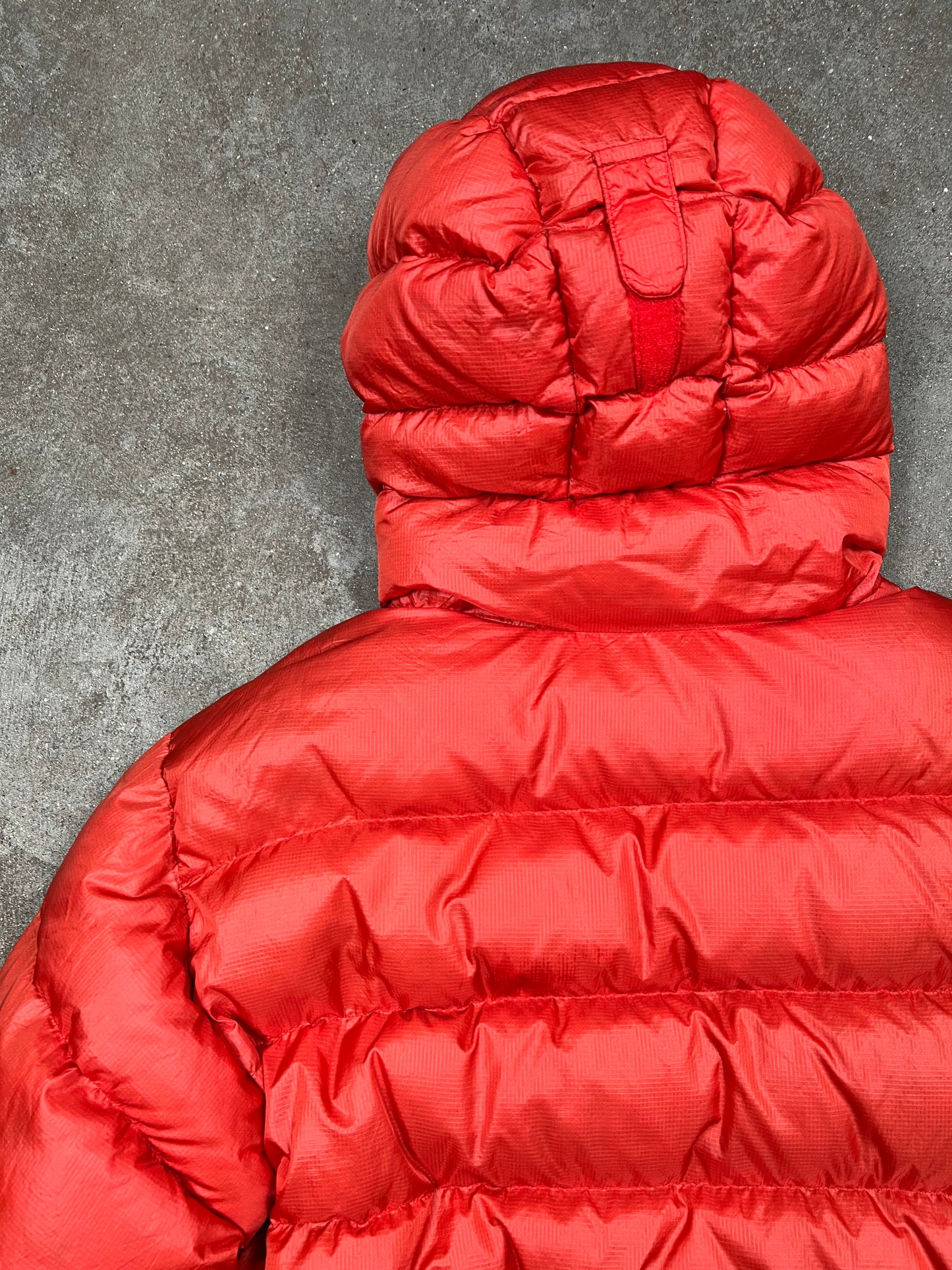 Montbell Puffer Jacket (L)
