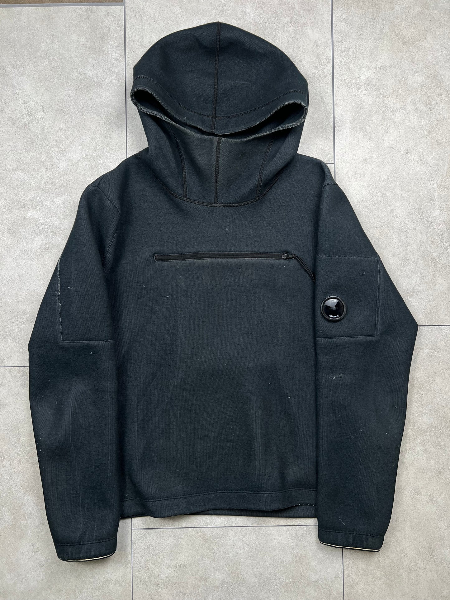 Cp Company Hoodie (L)