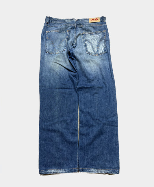 Dolce & Gabbana jeans (medium)