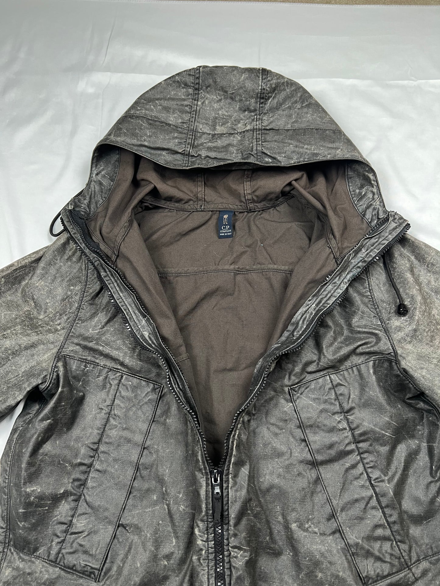 CP Company 2-in-1 Jacket (XS/S)