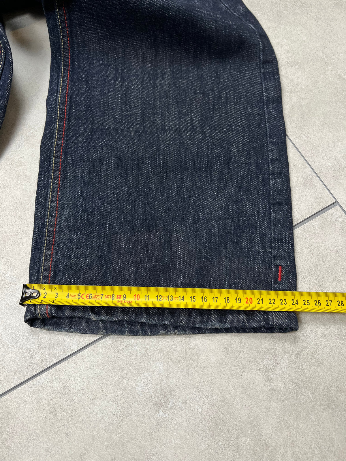Puma Jeans (30x32)