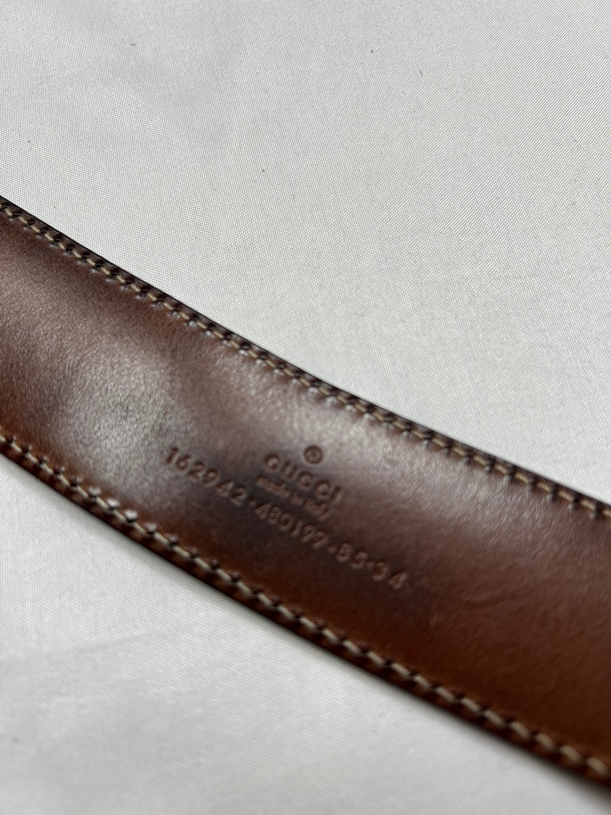 Gucci belt (85)
