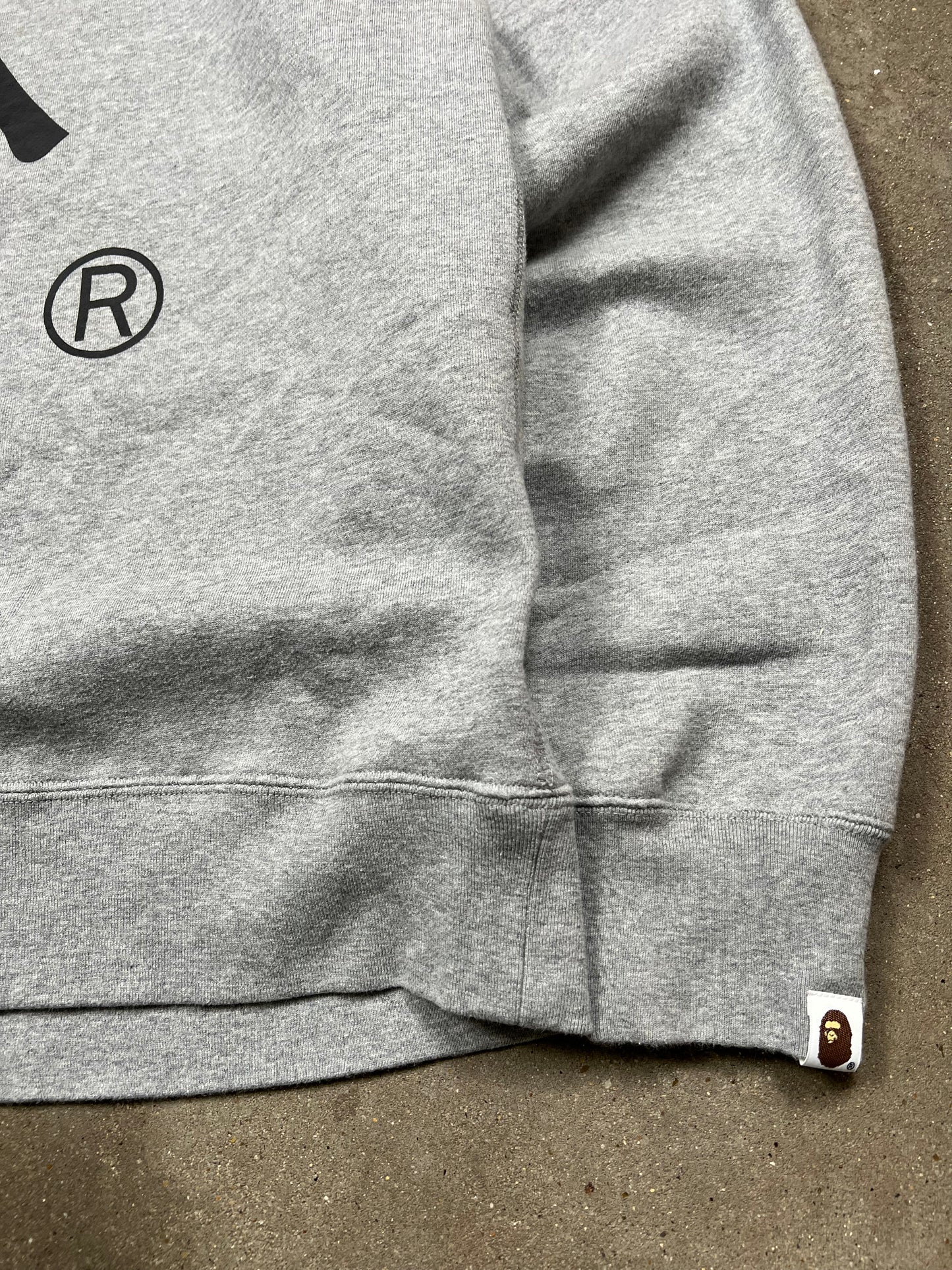 Bape Sweater (2XL)