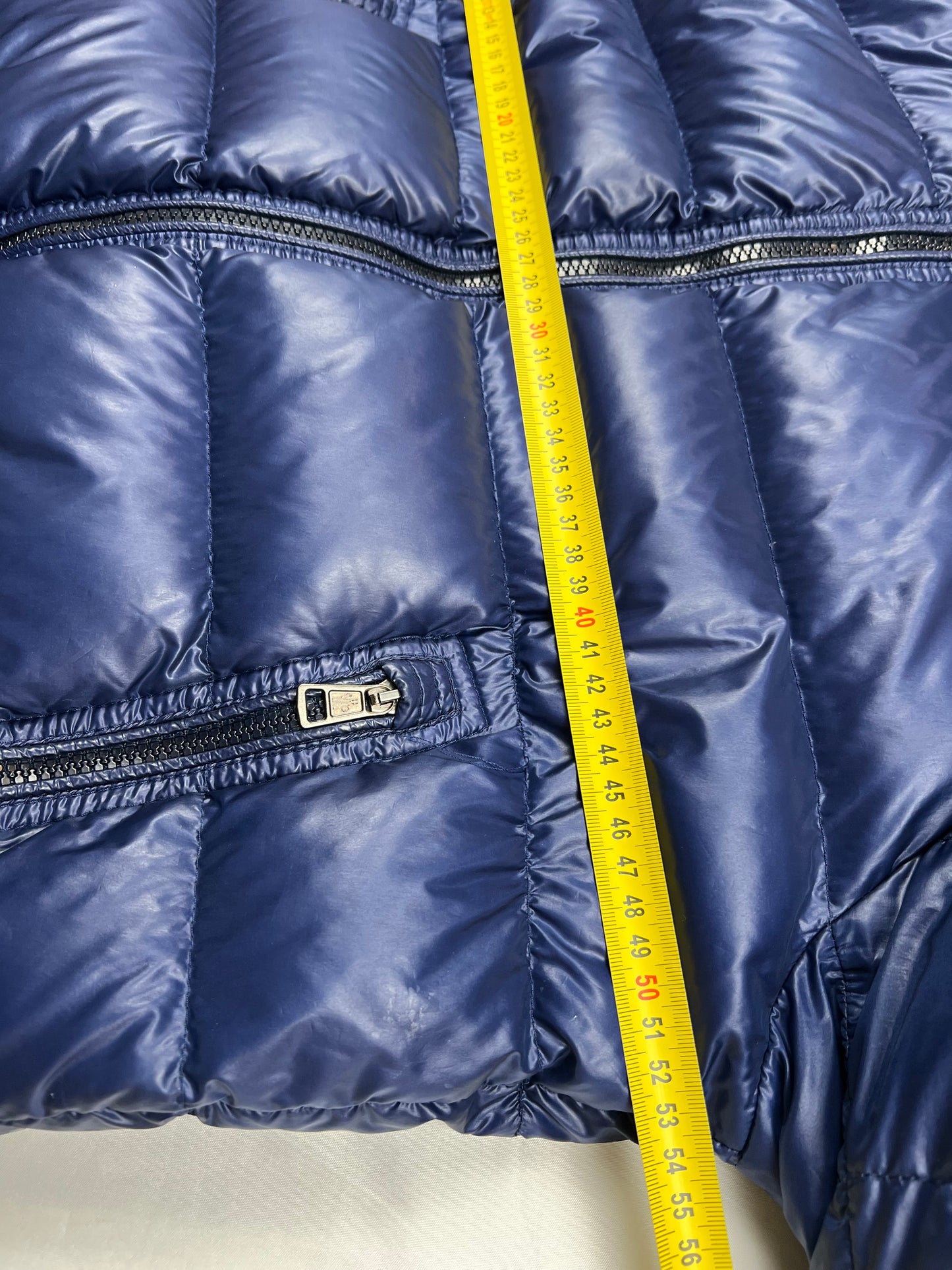Moncler Marque Puffer (S/M)